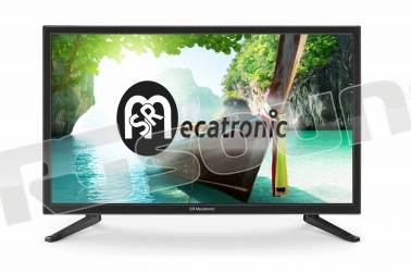 SR Mecatronic LED HD SR TV 19 SAT NO DVD