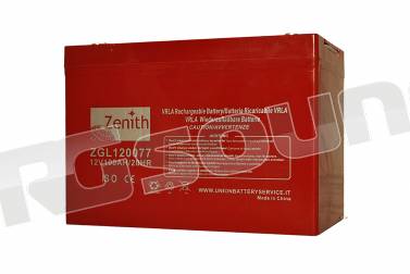 Zenith ZGL120077