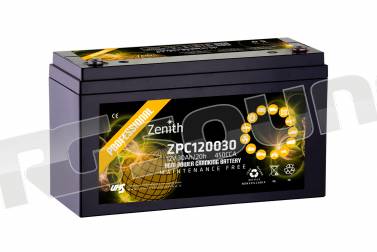 Zenith ZPC120030
