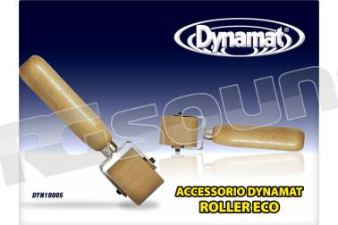 Dynamat DYN10005 Hardwood Dynaroller