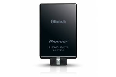 Pioneer AS-BT200