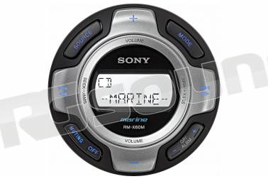 Sony RM-X60M