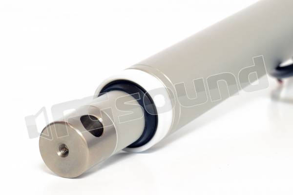 Attuatore Lineare Elettrico 12V - Corsa 30mm, Velocità 4mm/s, Forza 150N - Foto 5