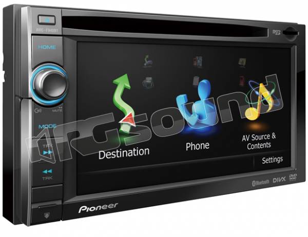 pioneer avic f900bt