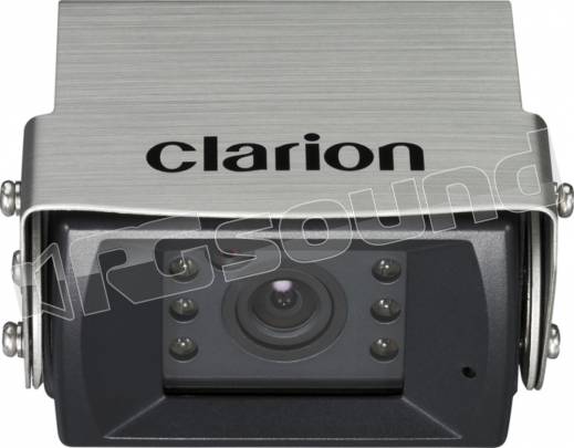 Clarion CC3000E