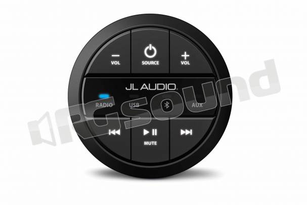 JL Audio MMR-20-BE