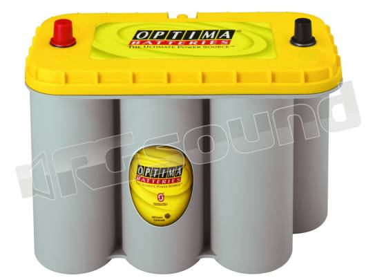 Optima Batteries Yellow Top YT S 5,5 D31A 8051-187