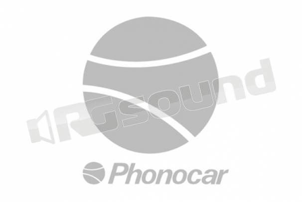 Phonocar Telecomando per VM034