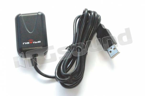 Raon Digital Antenna GPS USB