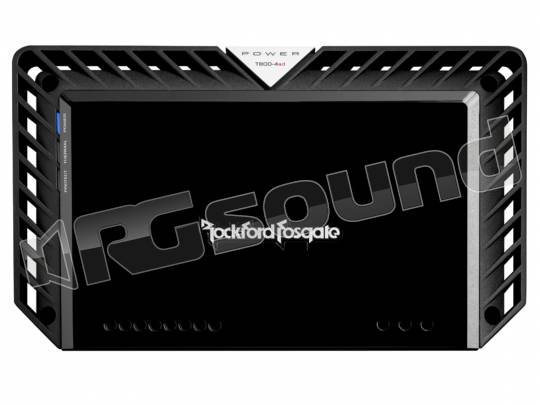 Rockford Fosgate T800-4AD