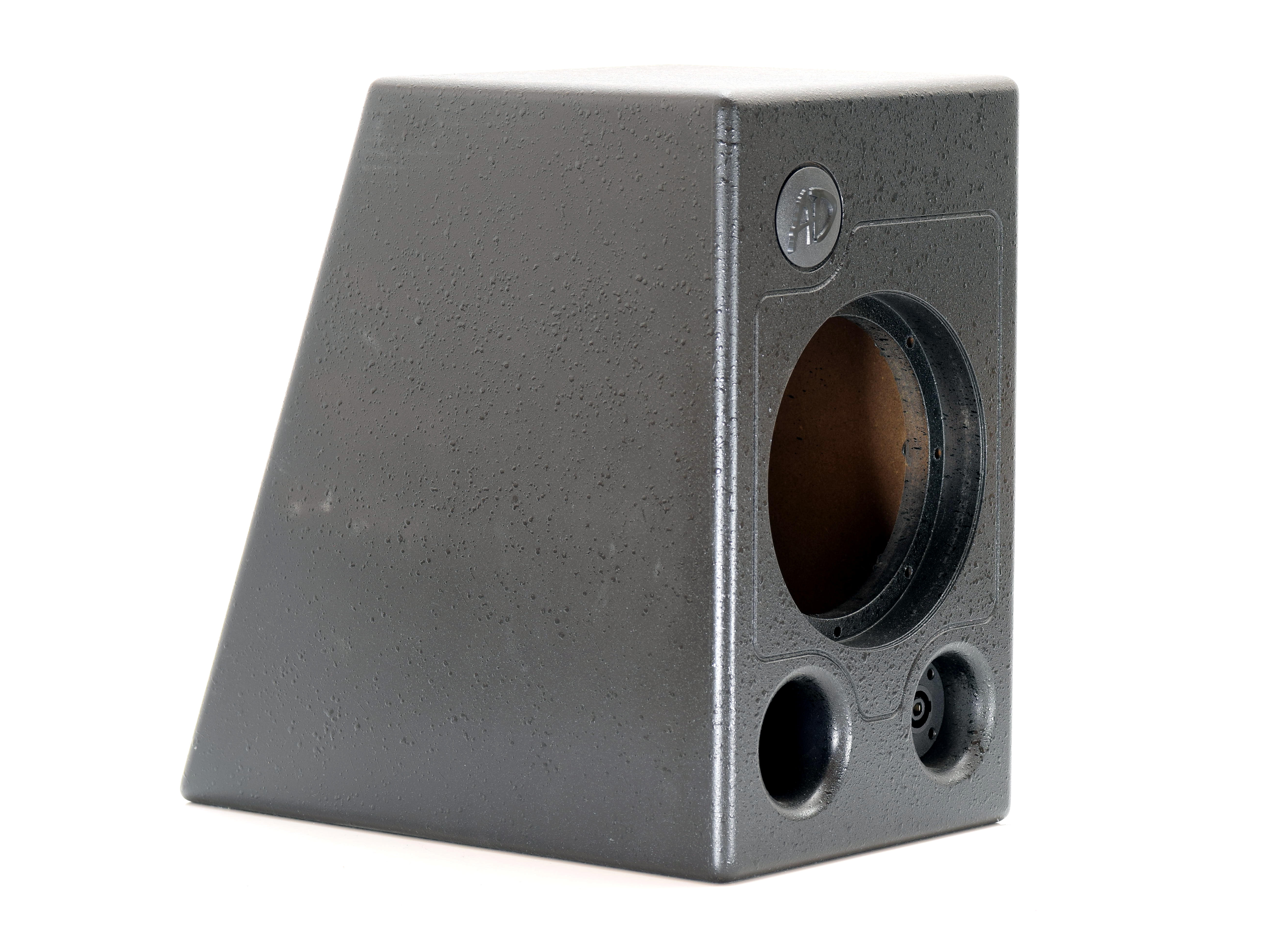 BRF6 - Box Reflex per Sub da 16,5 cm