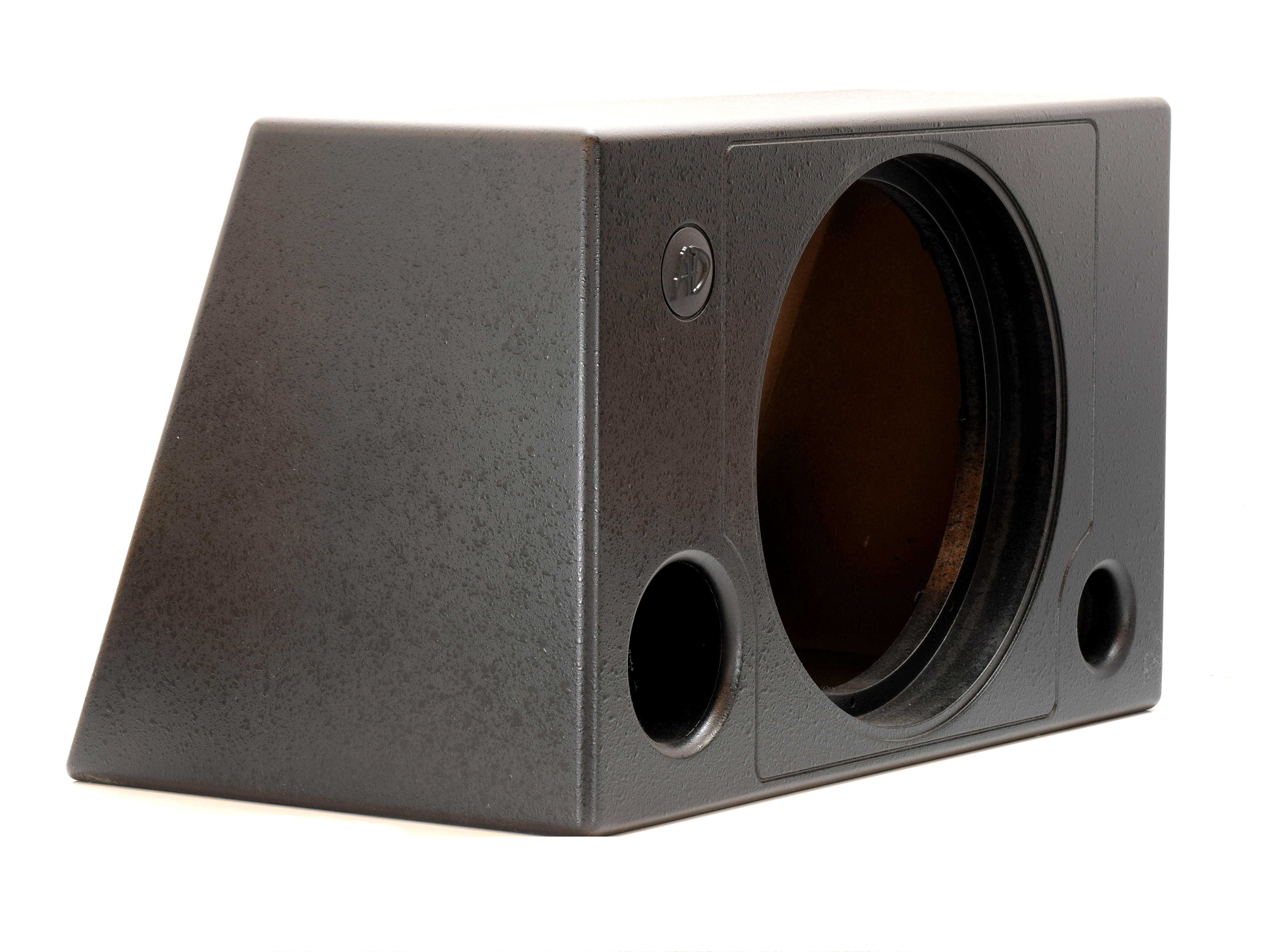 BRF12 - Box Reflex per Sub da 30cm 