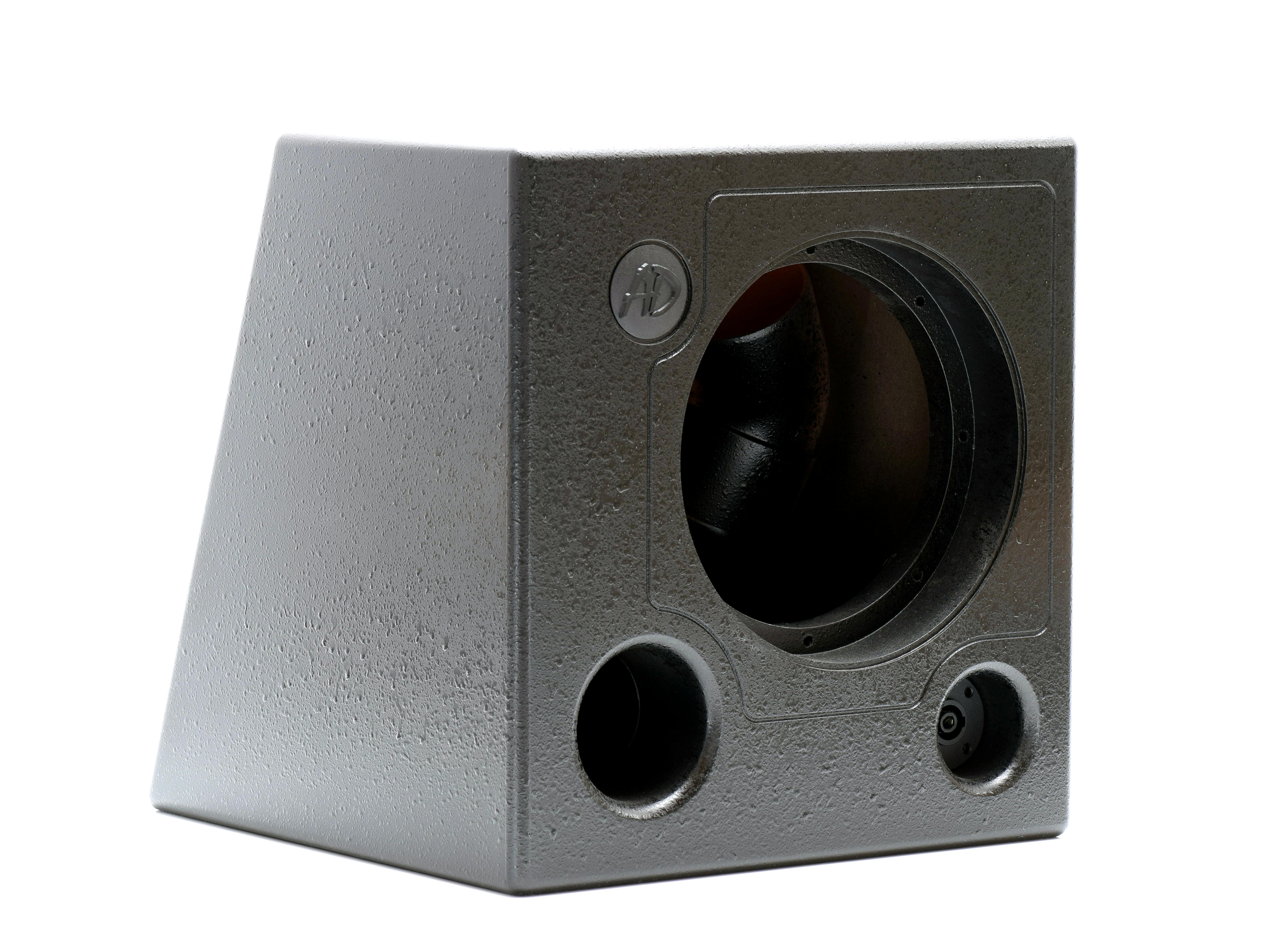 BRF8 - Box Reflex per Sub da 21 cm