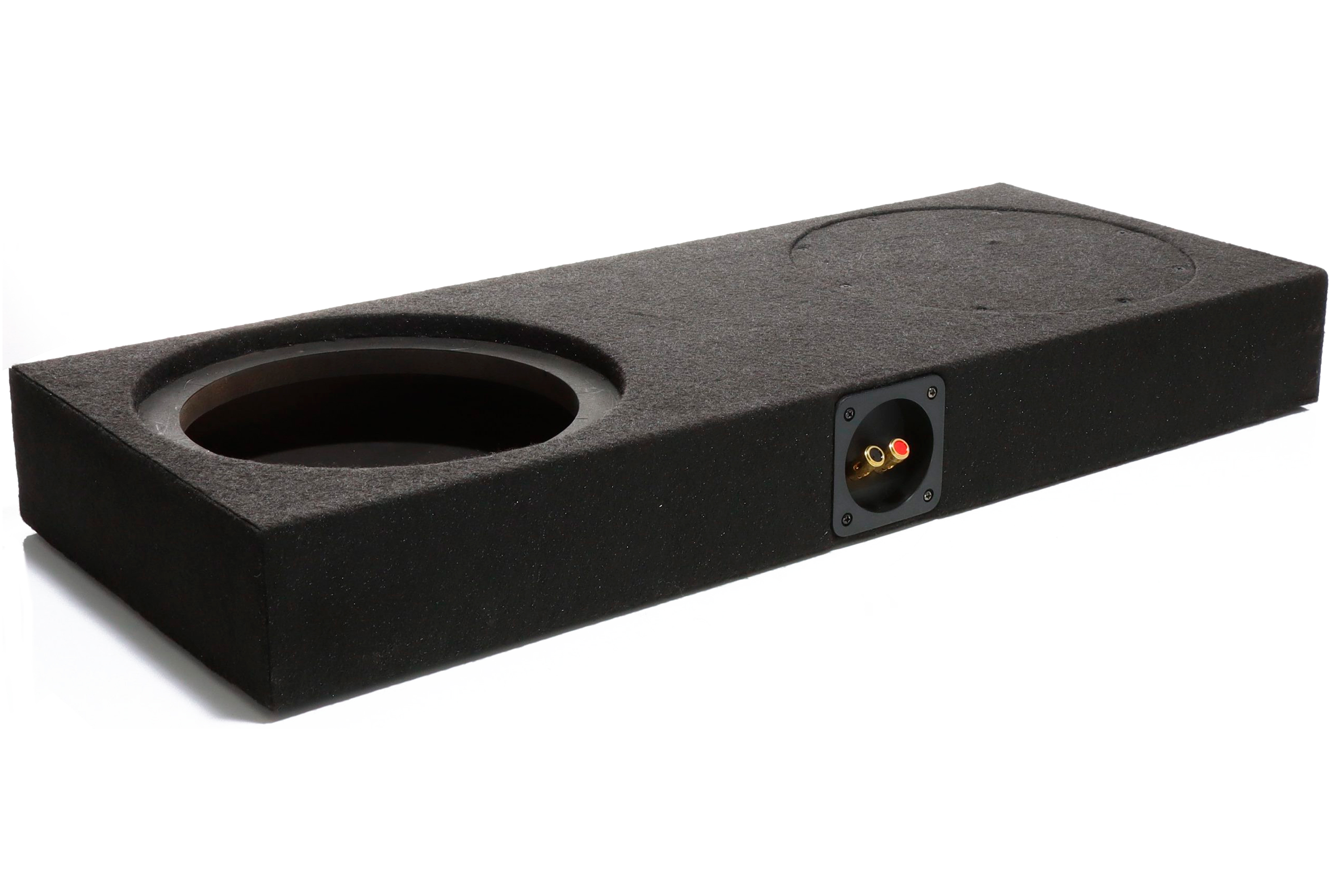 Box per Subwoofer Audiosystem 2