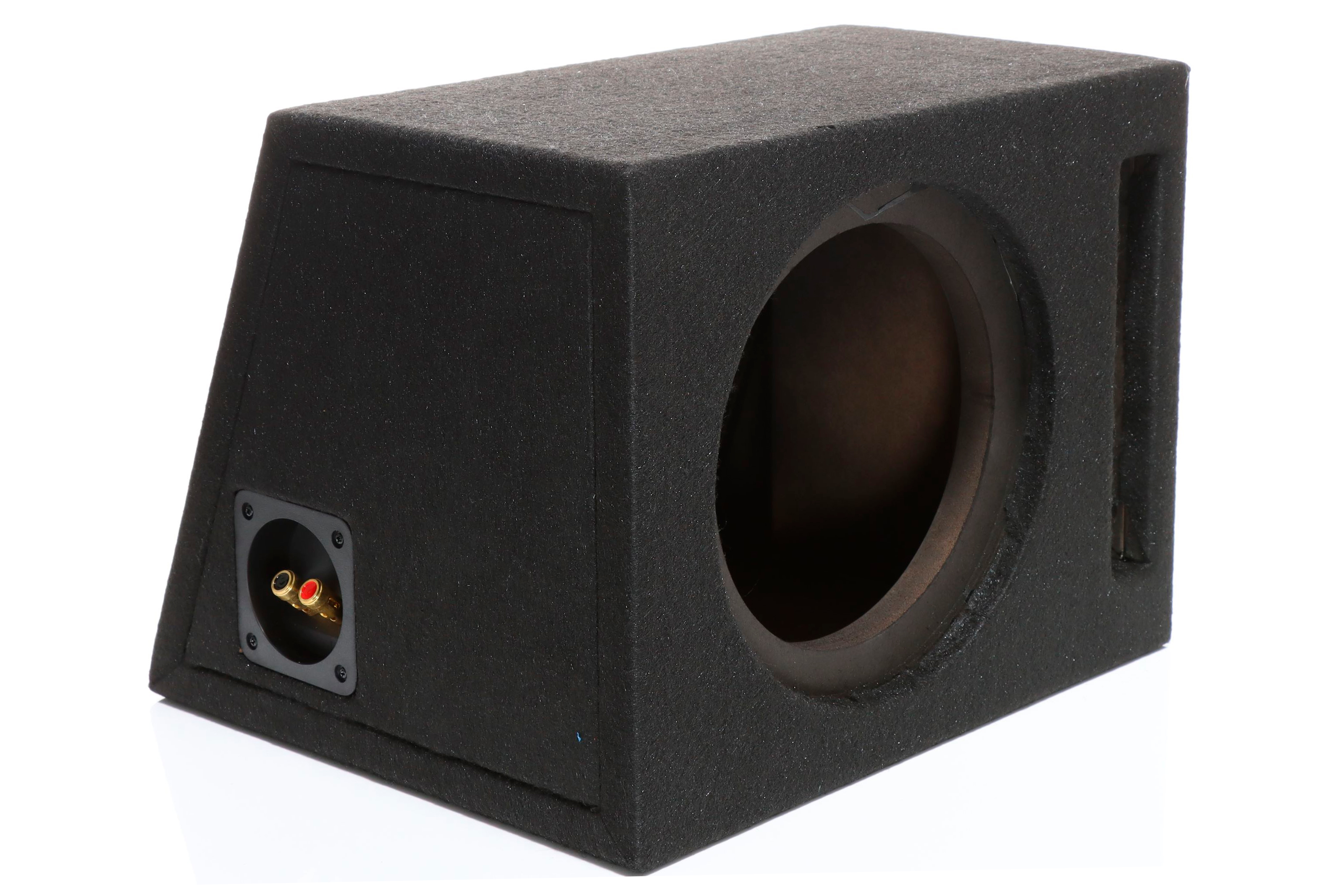 Box per Subwoofer Audiosystem 3