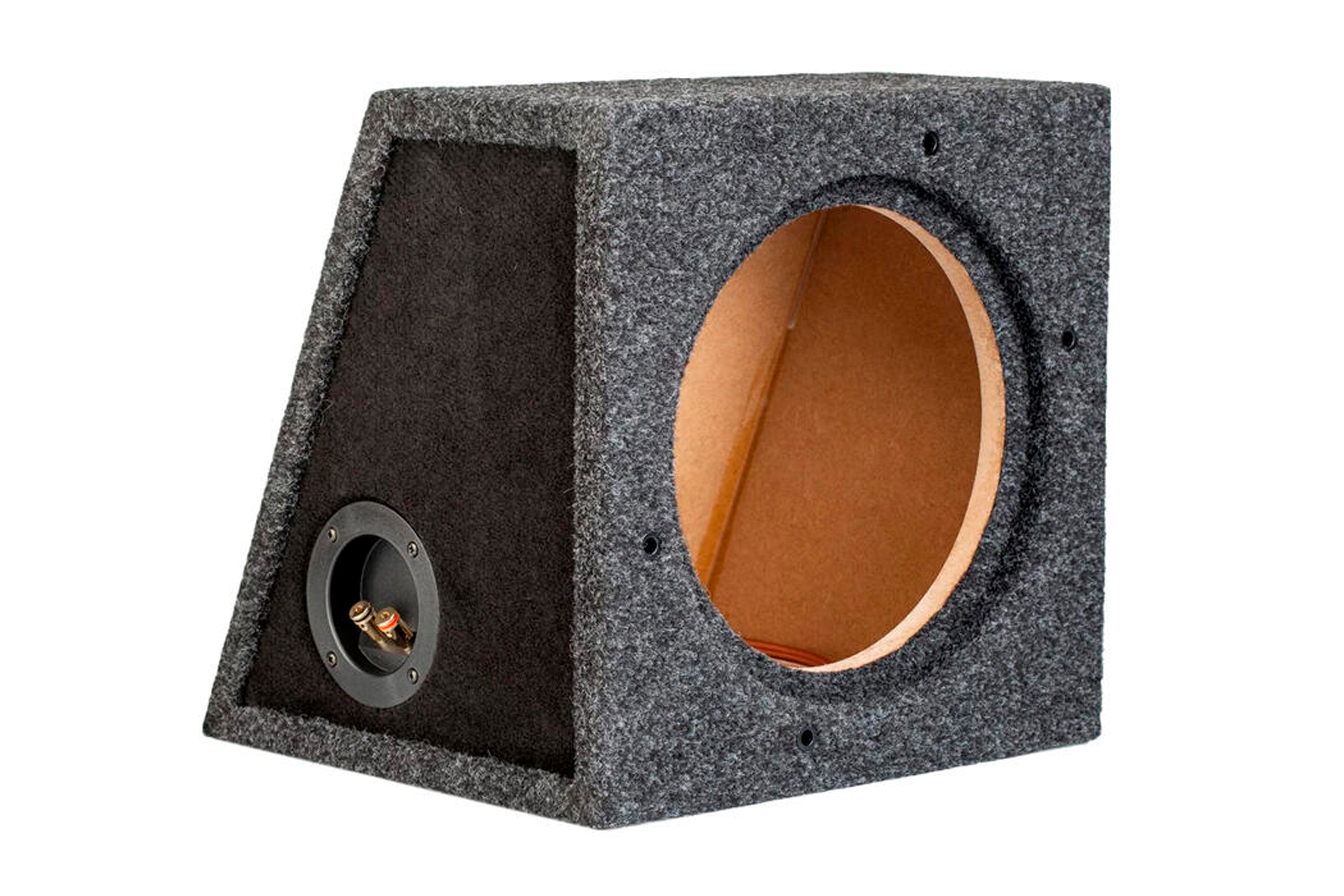 Box per Subwoofer Gladen 3