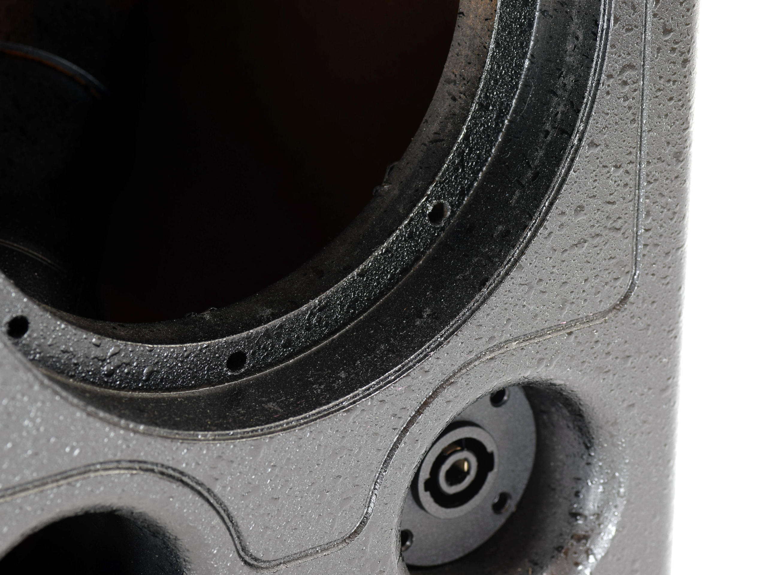 Box per Subwoofer