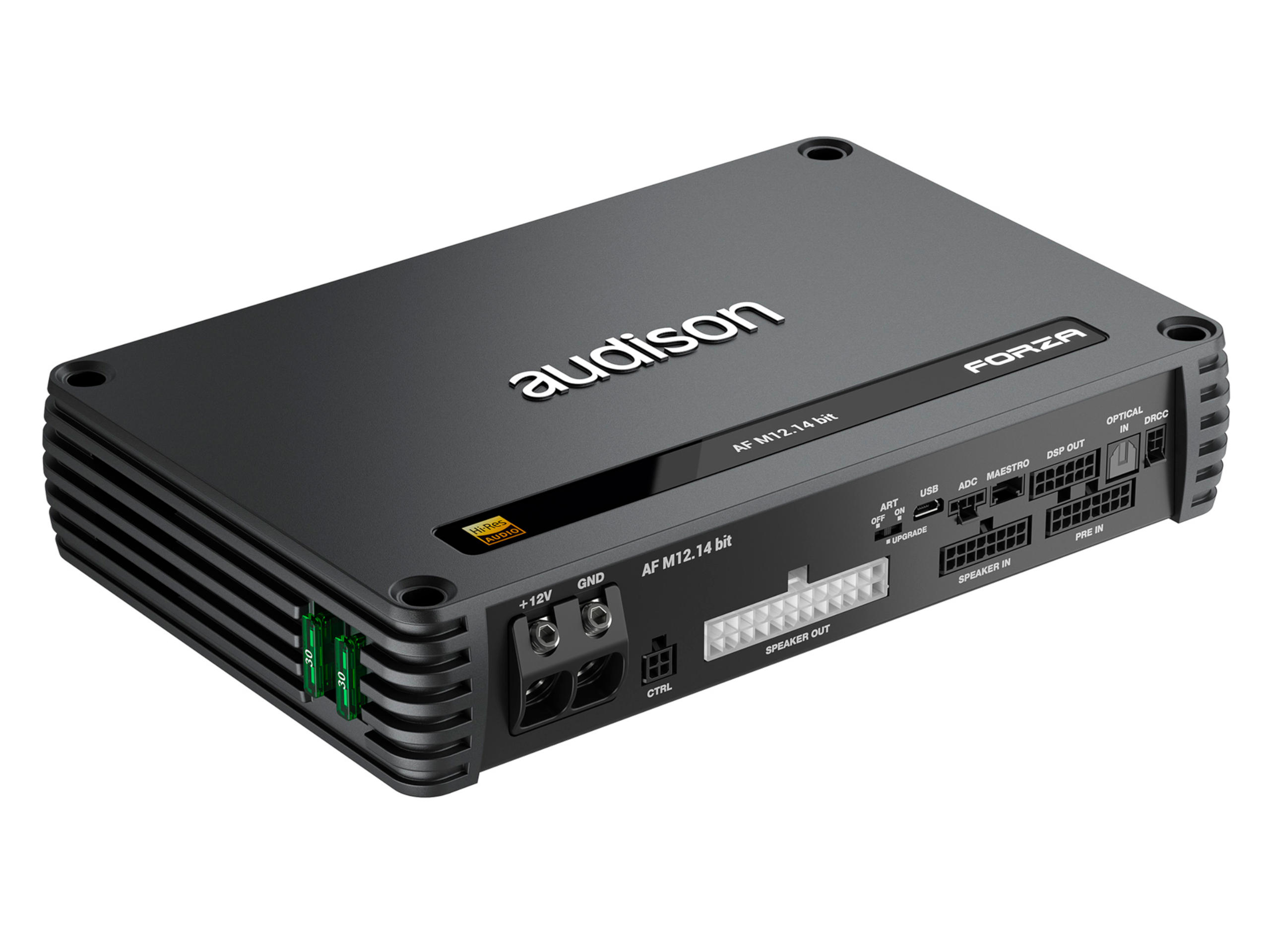 DSP AF-M12-14bit
