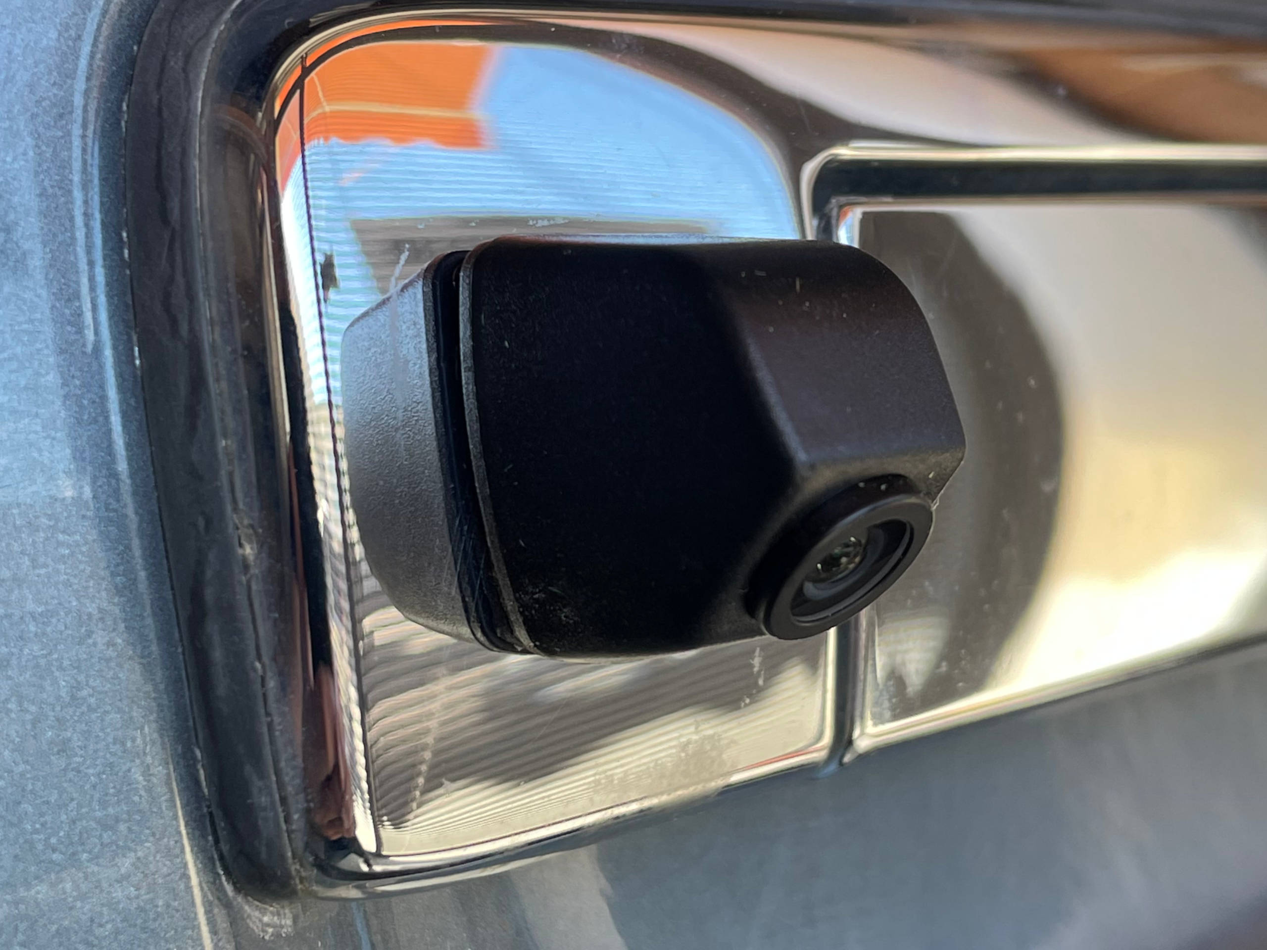 Dashcam - Centro installazione RG Sound