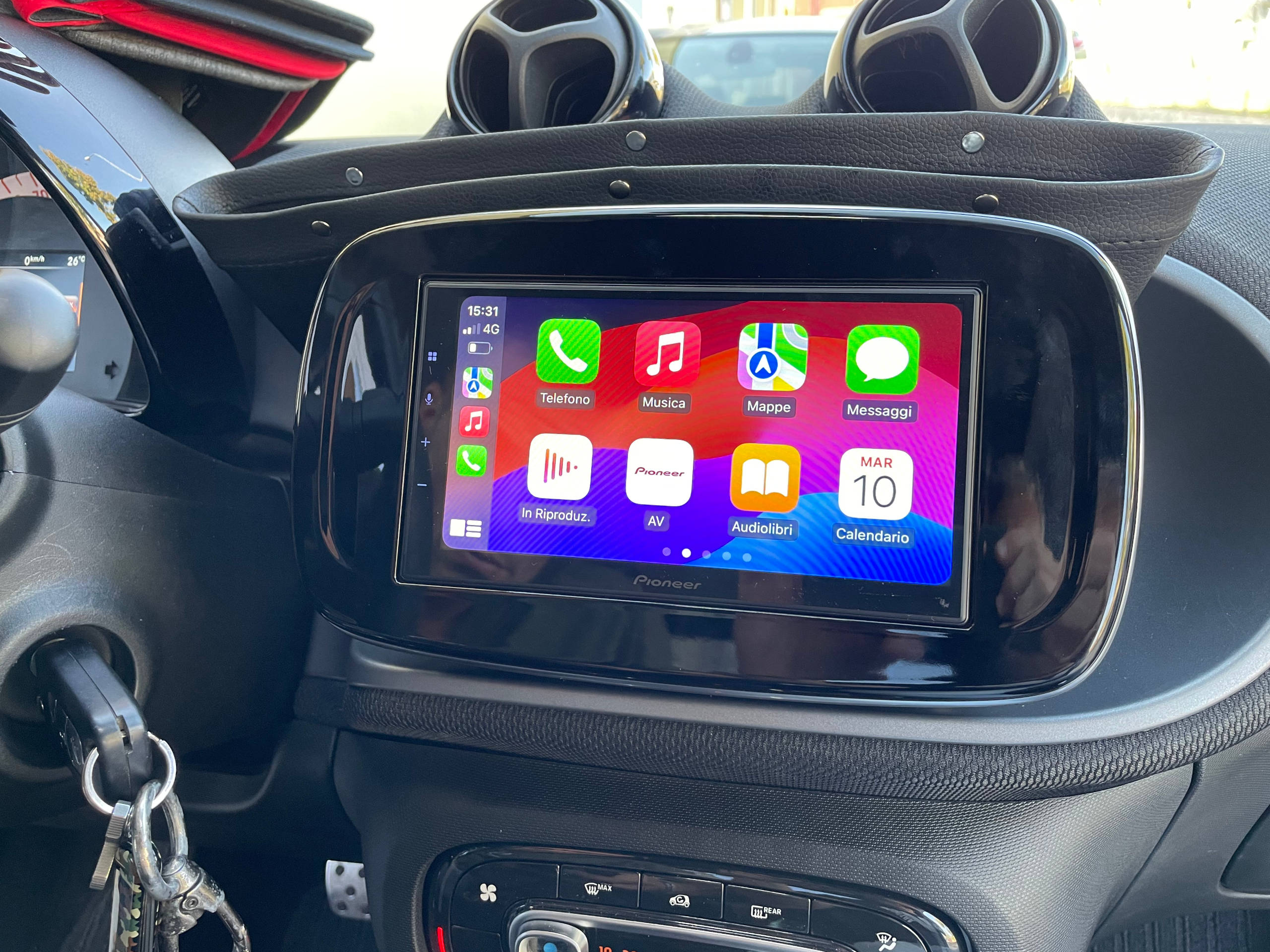 Monitor Smart