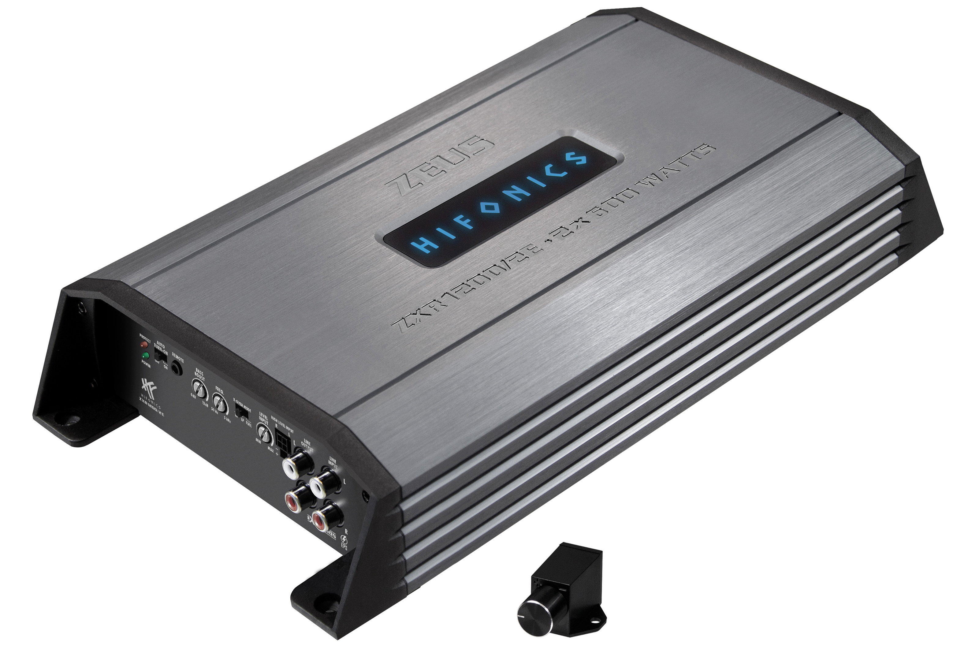ZXR1200-2E Serie Expansion