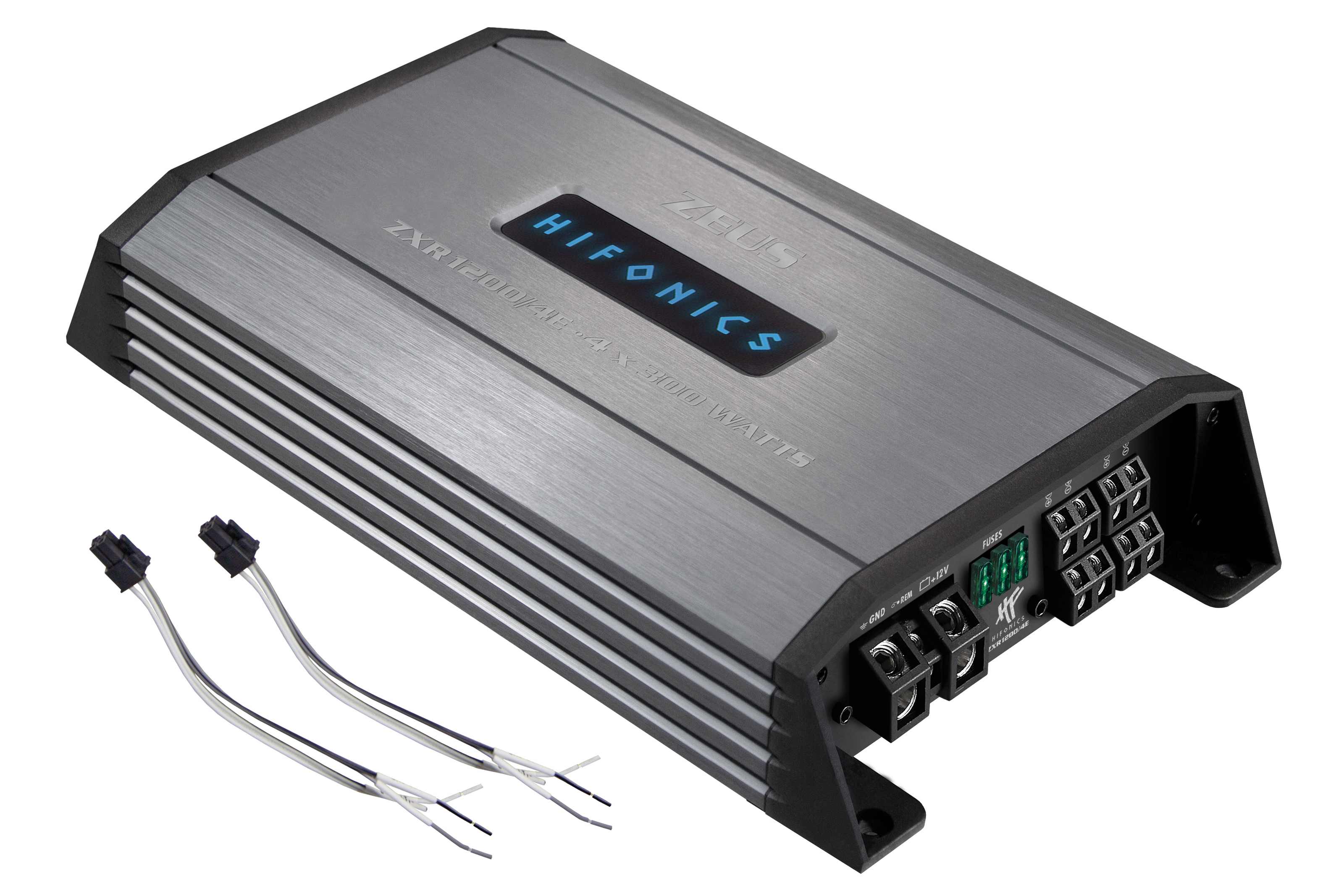 ZXR1200-4E Serie Expansion