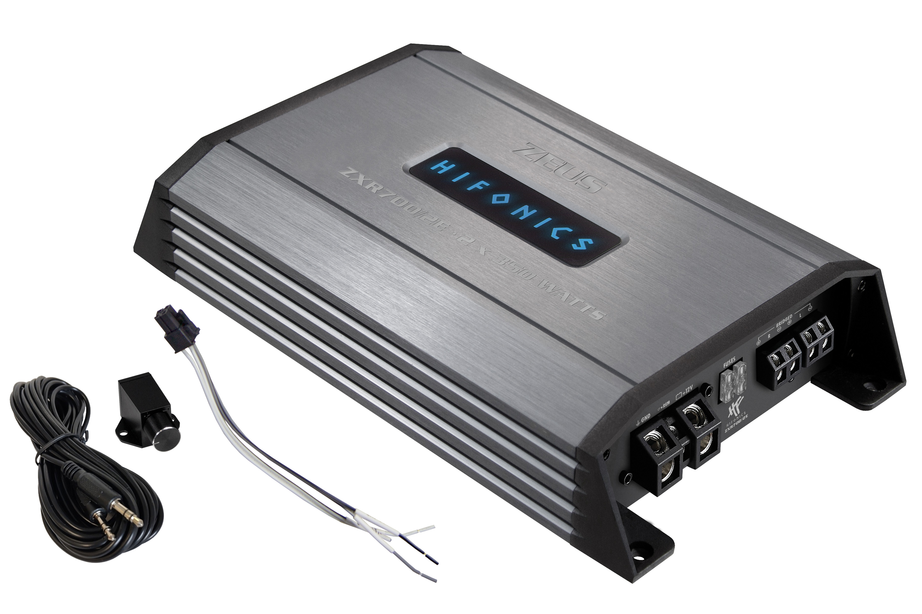 ZXR700-2E Serie Expansion