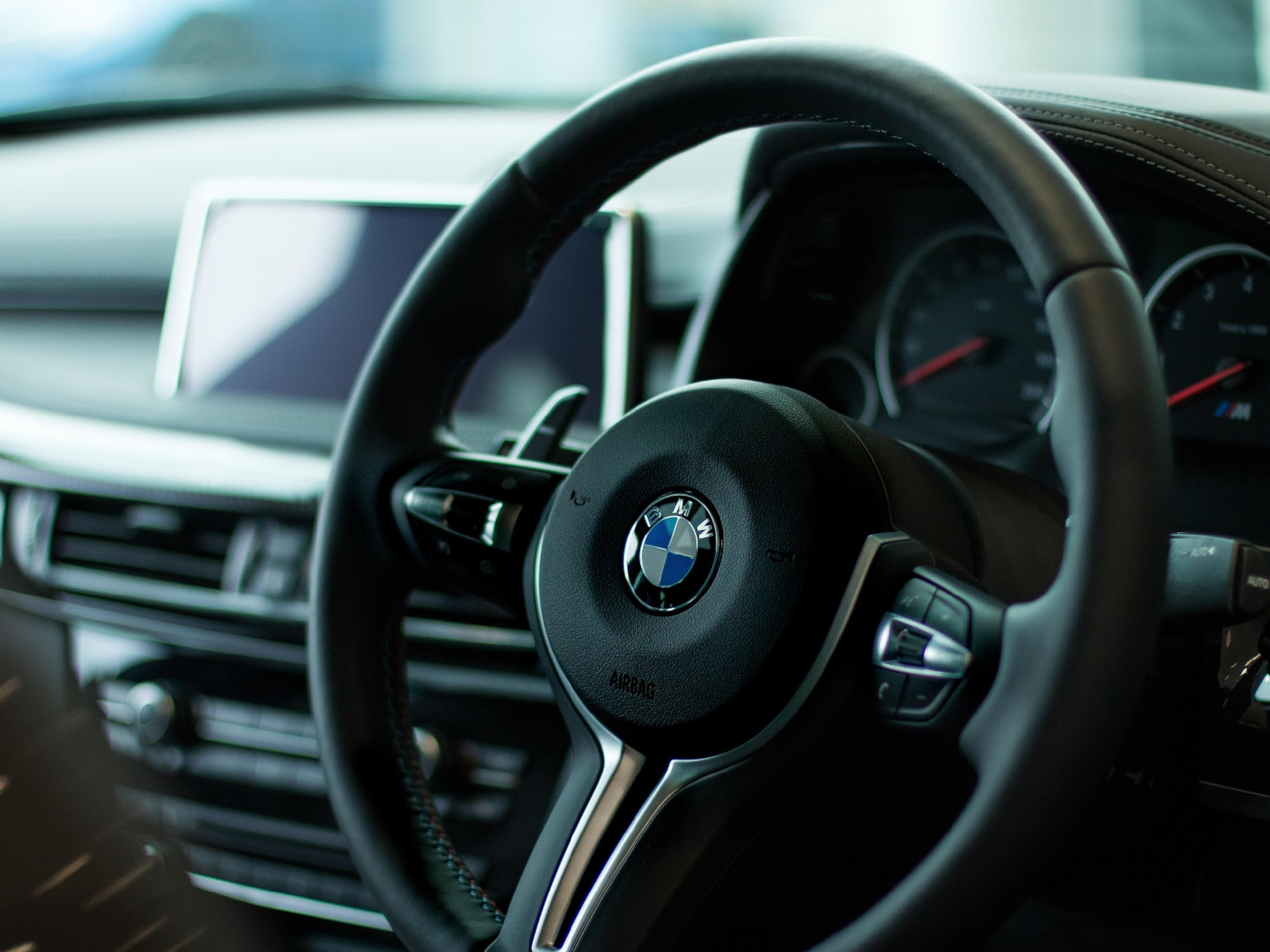 Impianto BMW