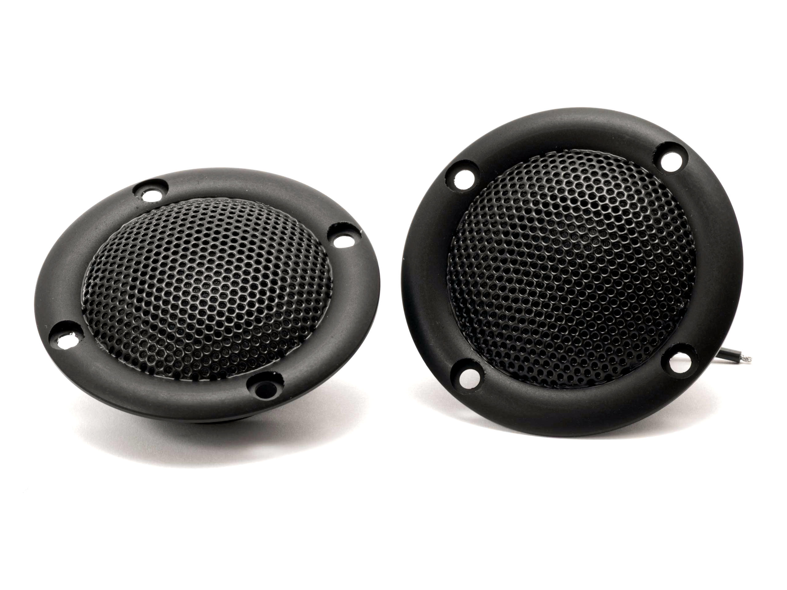 Tweeter MM1