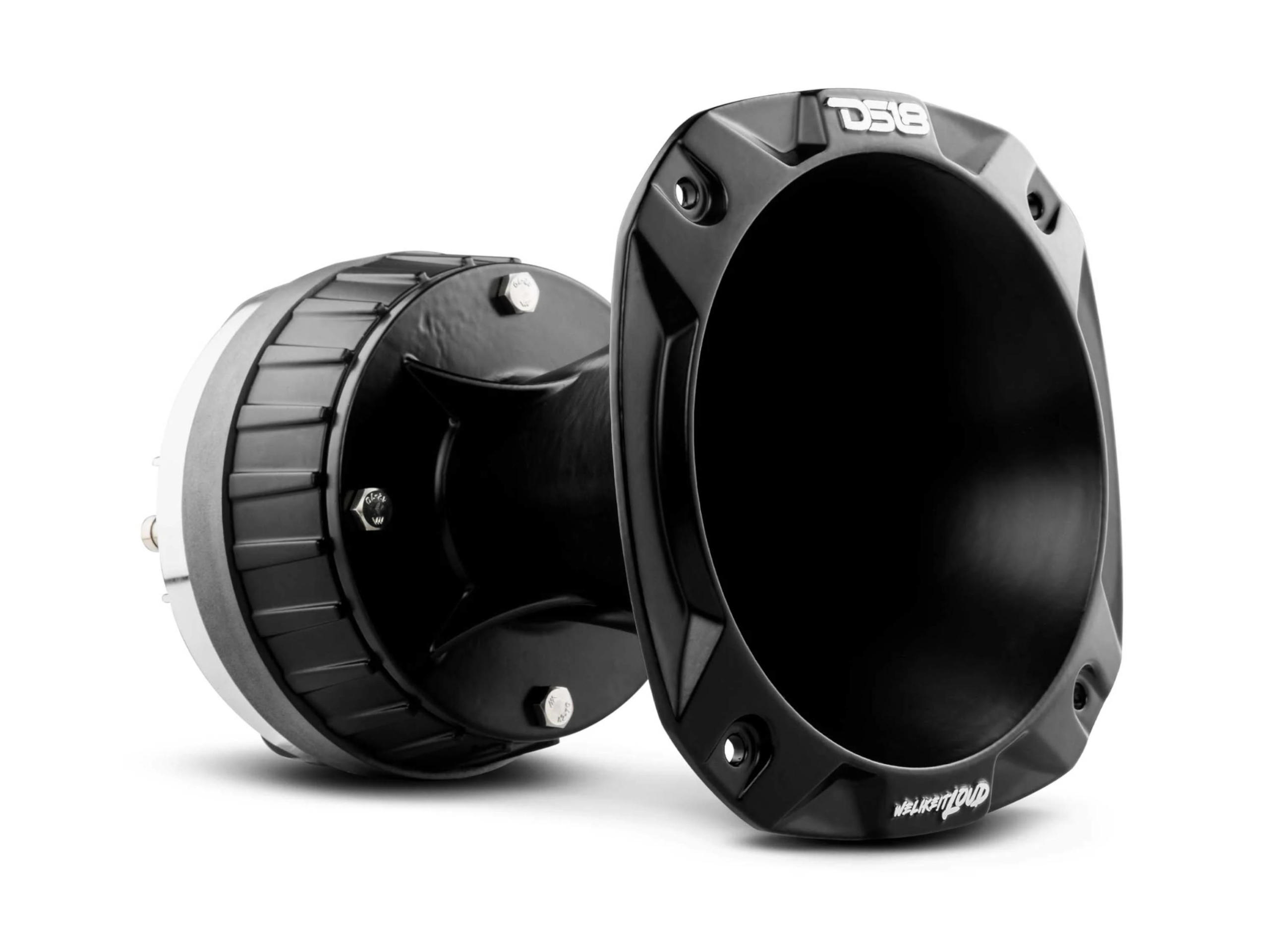 Tweeter PRO-DKH1X