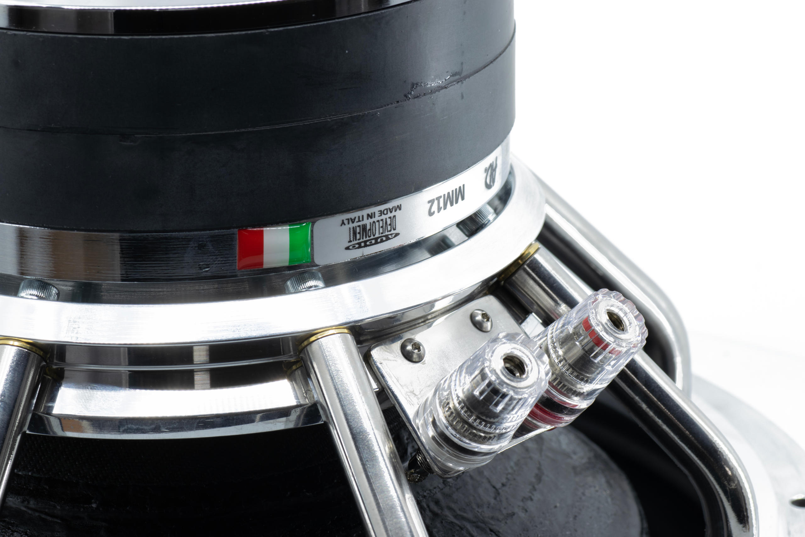 AD Audio Development Made in Italy