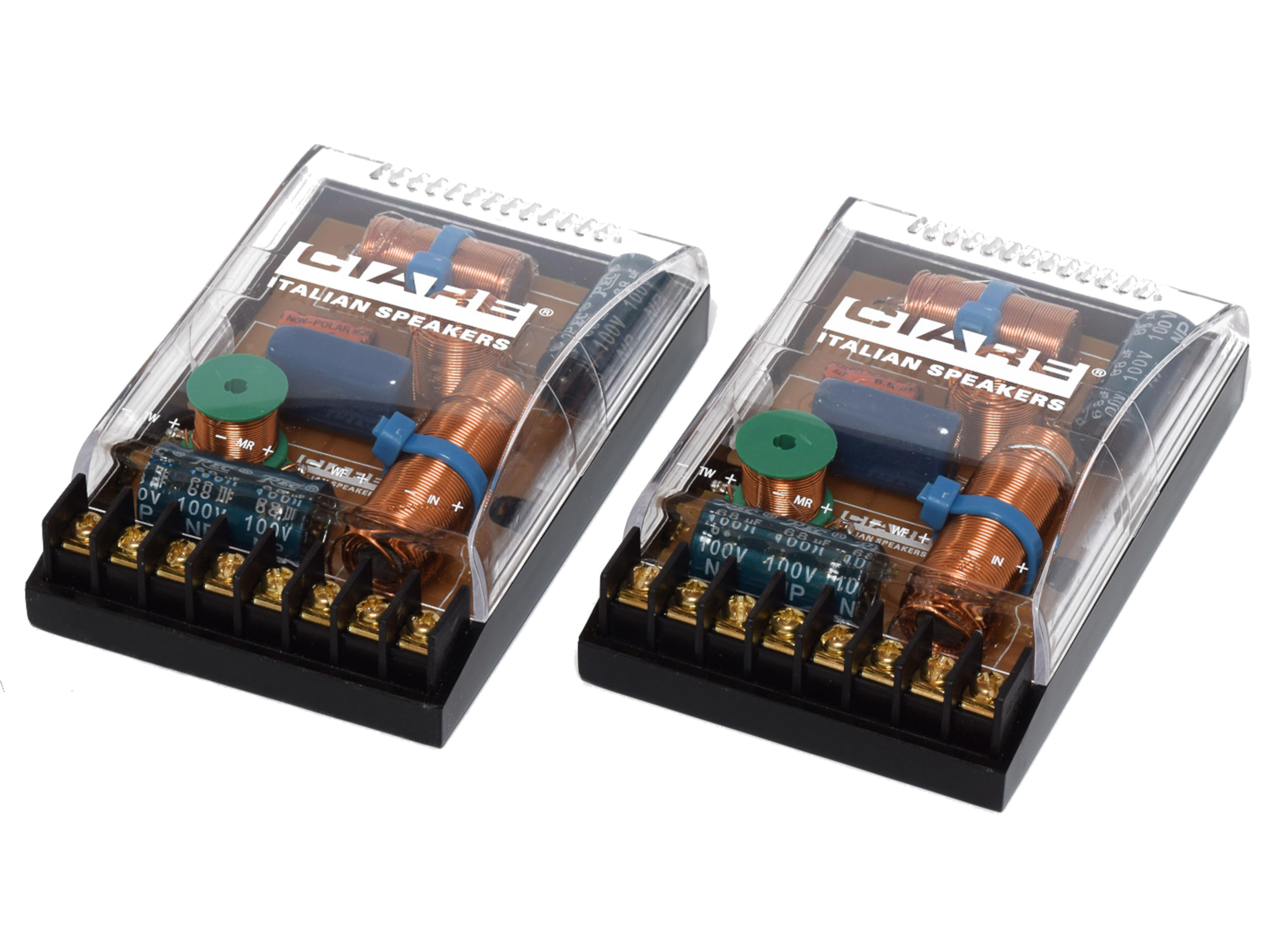 Crossover Ciare CF311