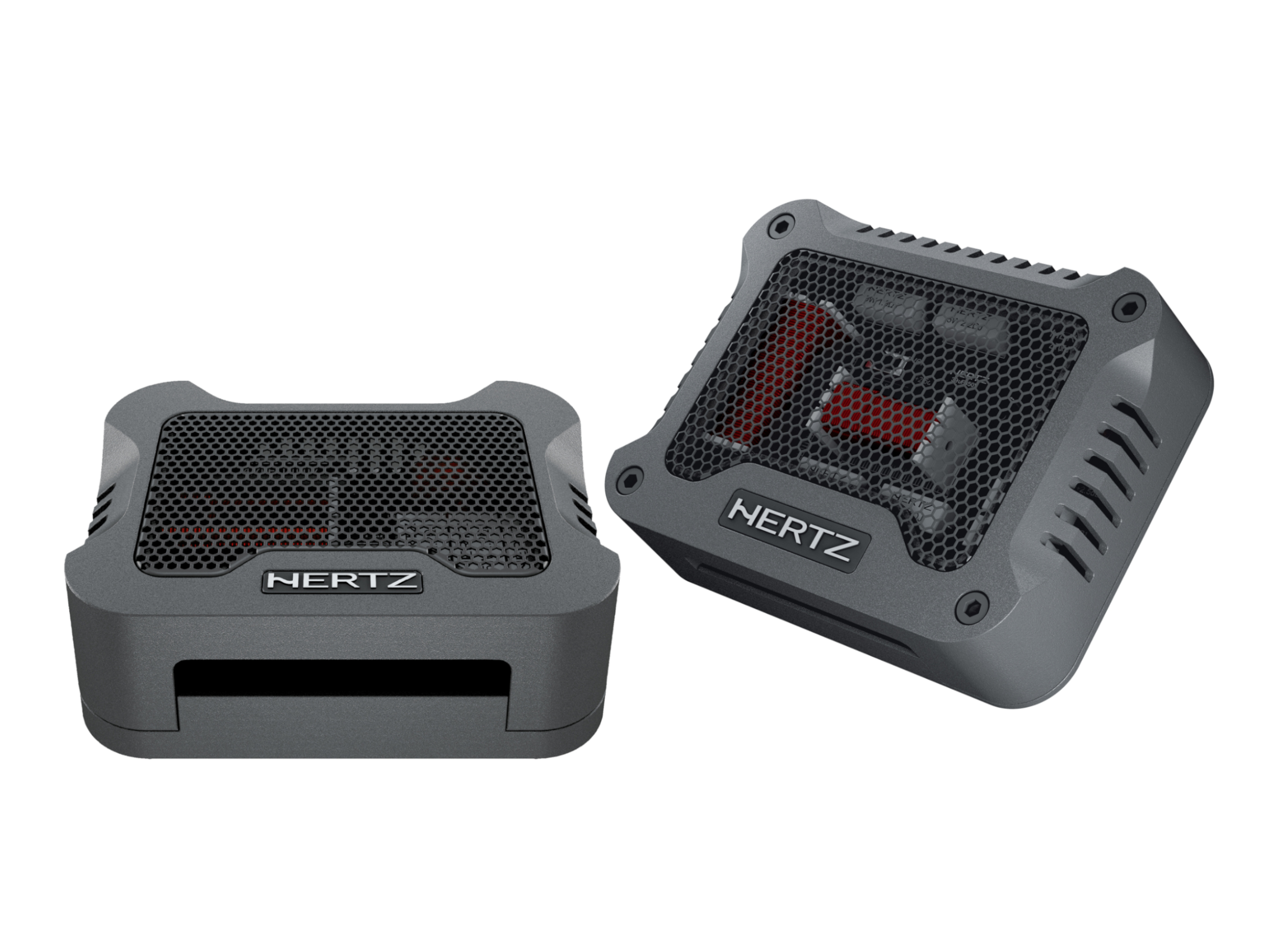 Crossover Hertz MPCX2TM3