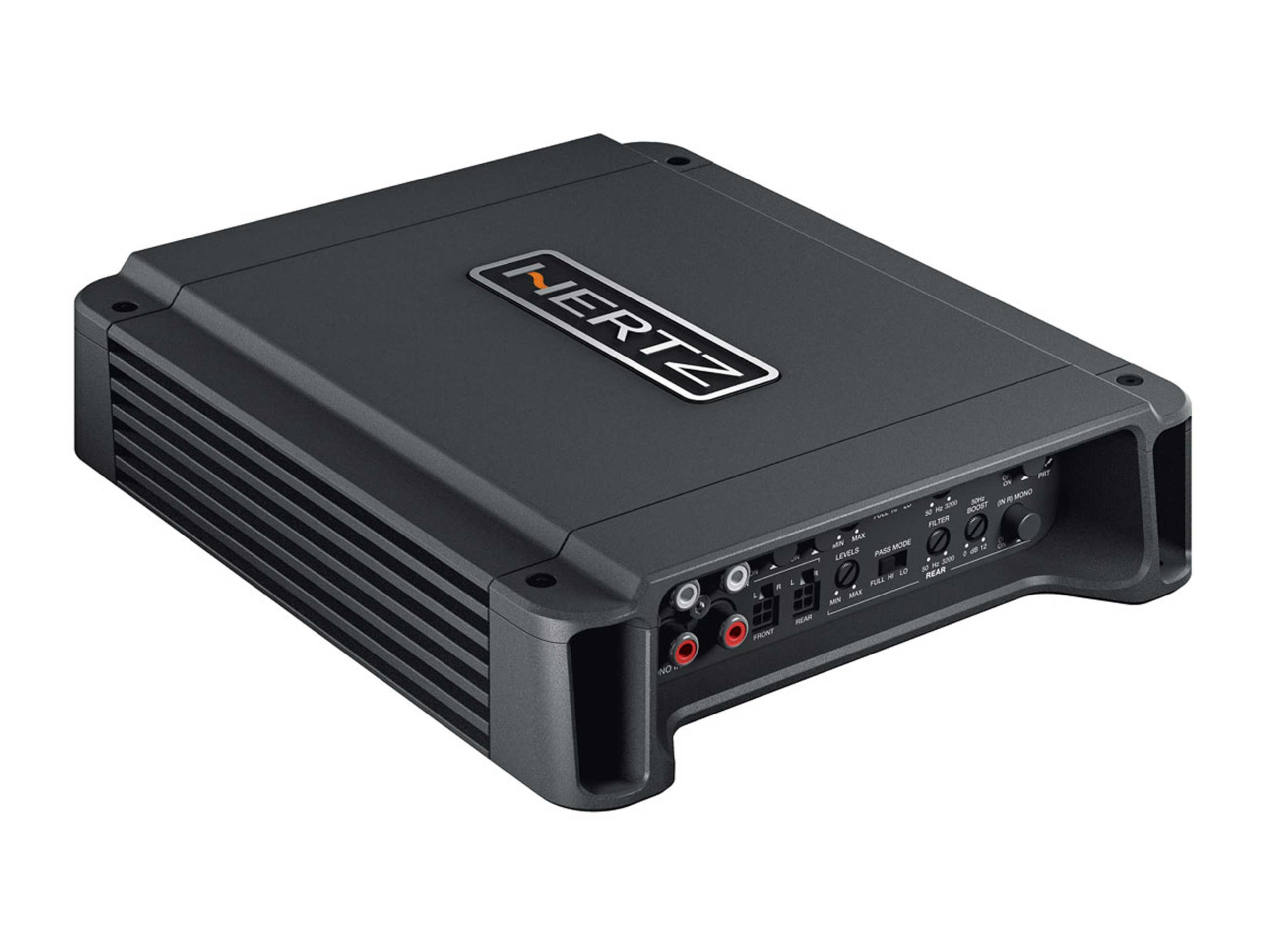 Classe D HCP-4D