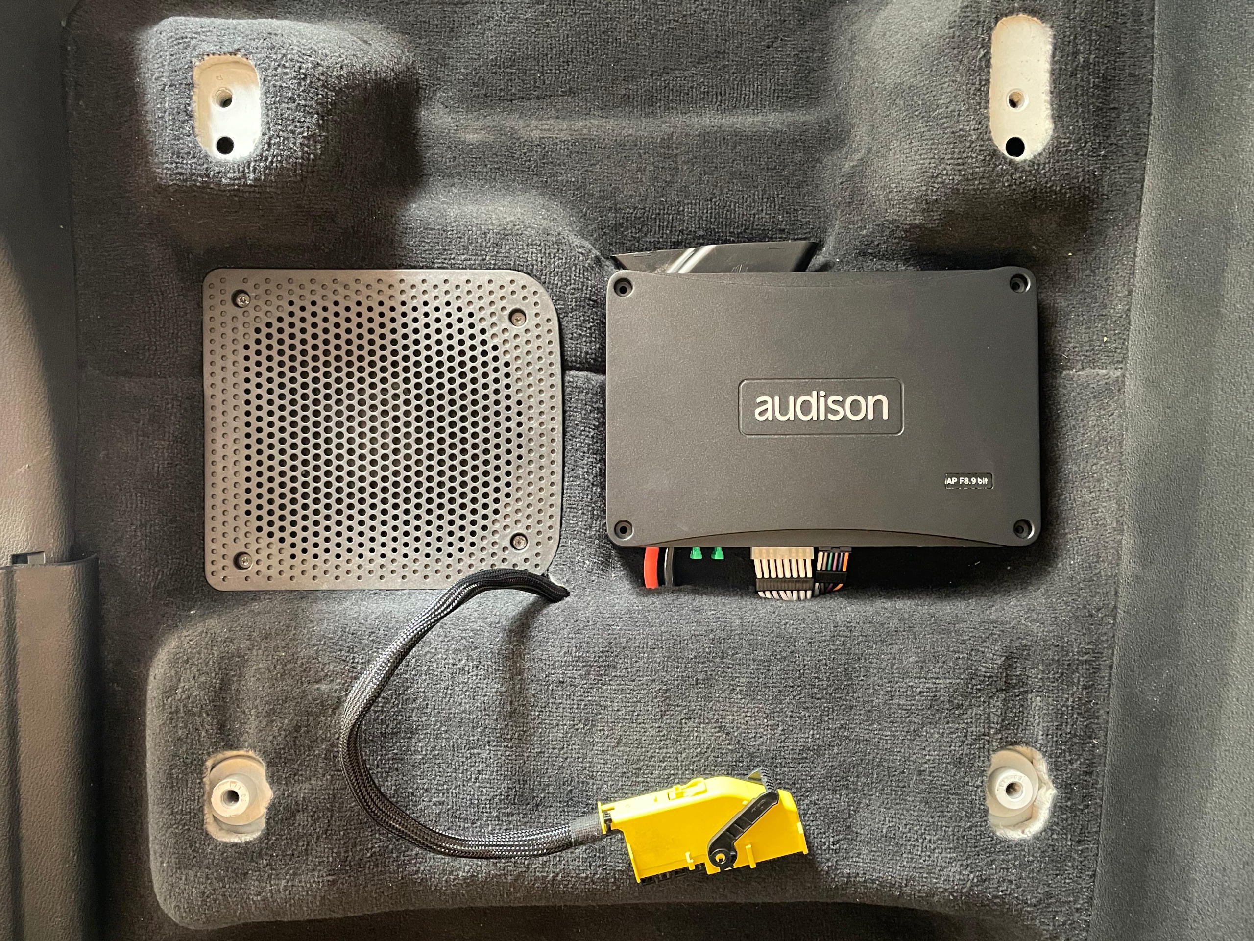 Amplificatore