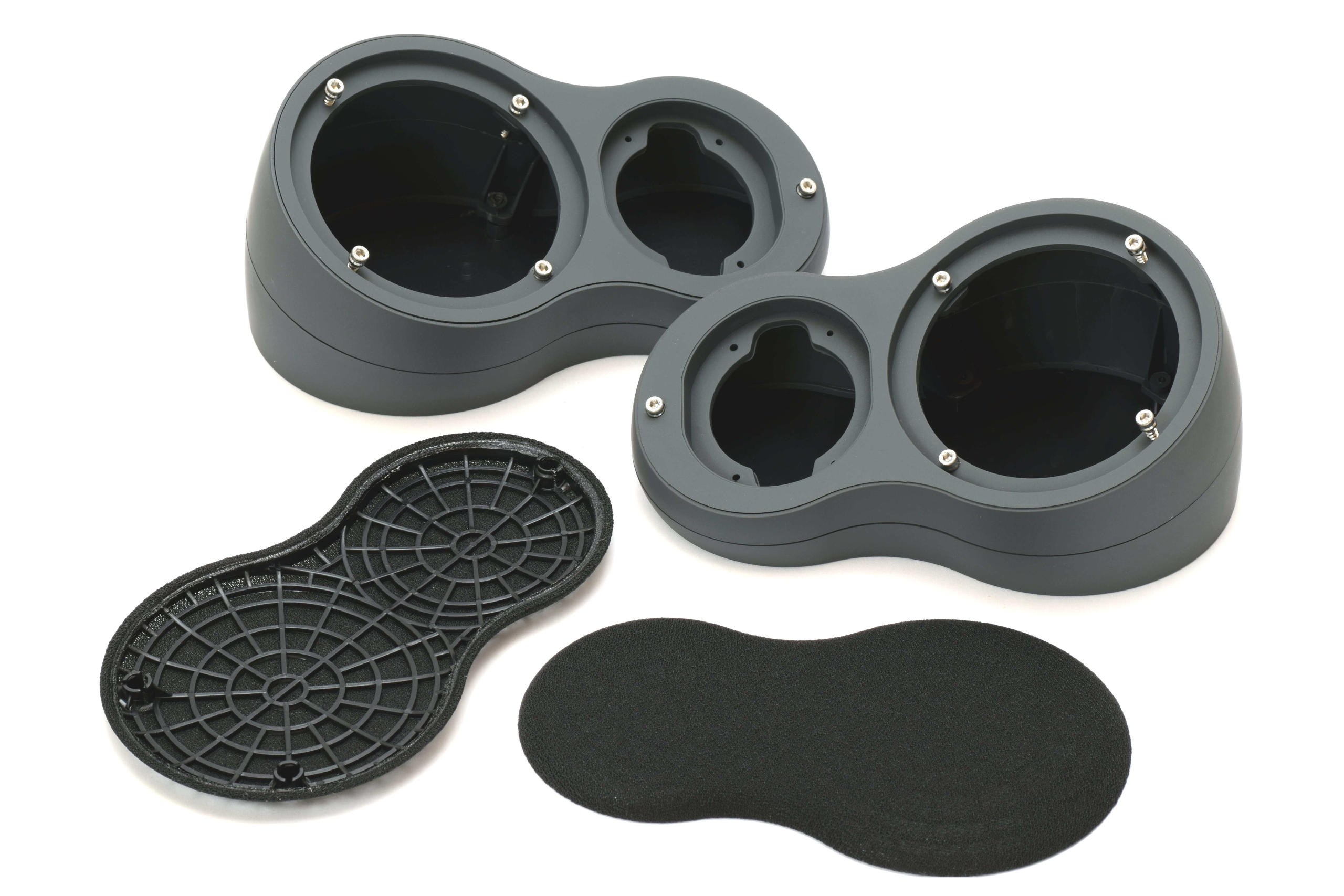 Supporti Focal