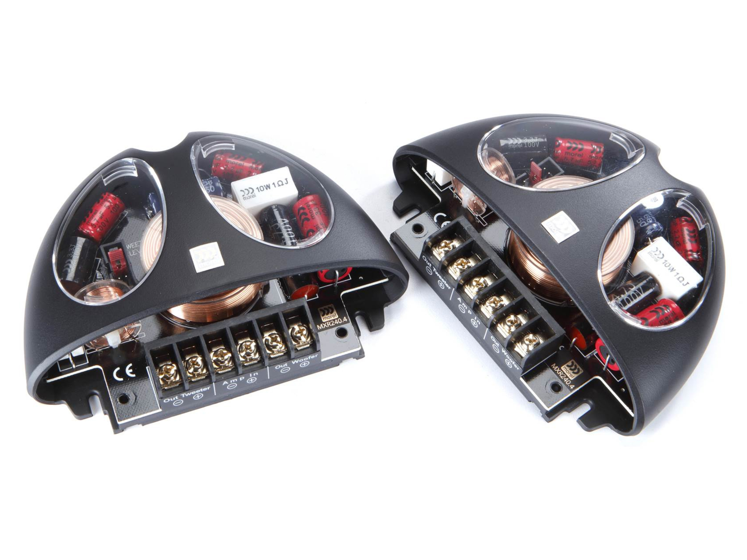 Morel MXR2504i