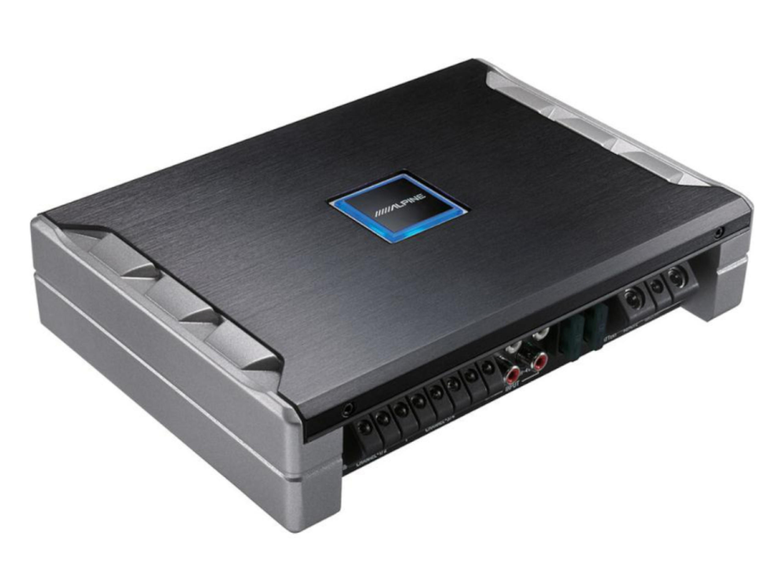Classe D PDR-F50