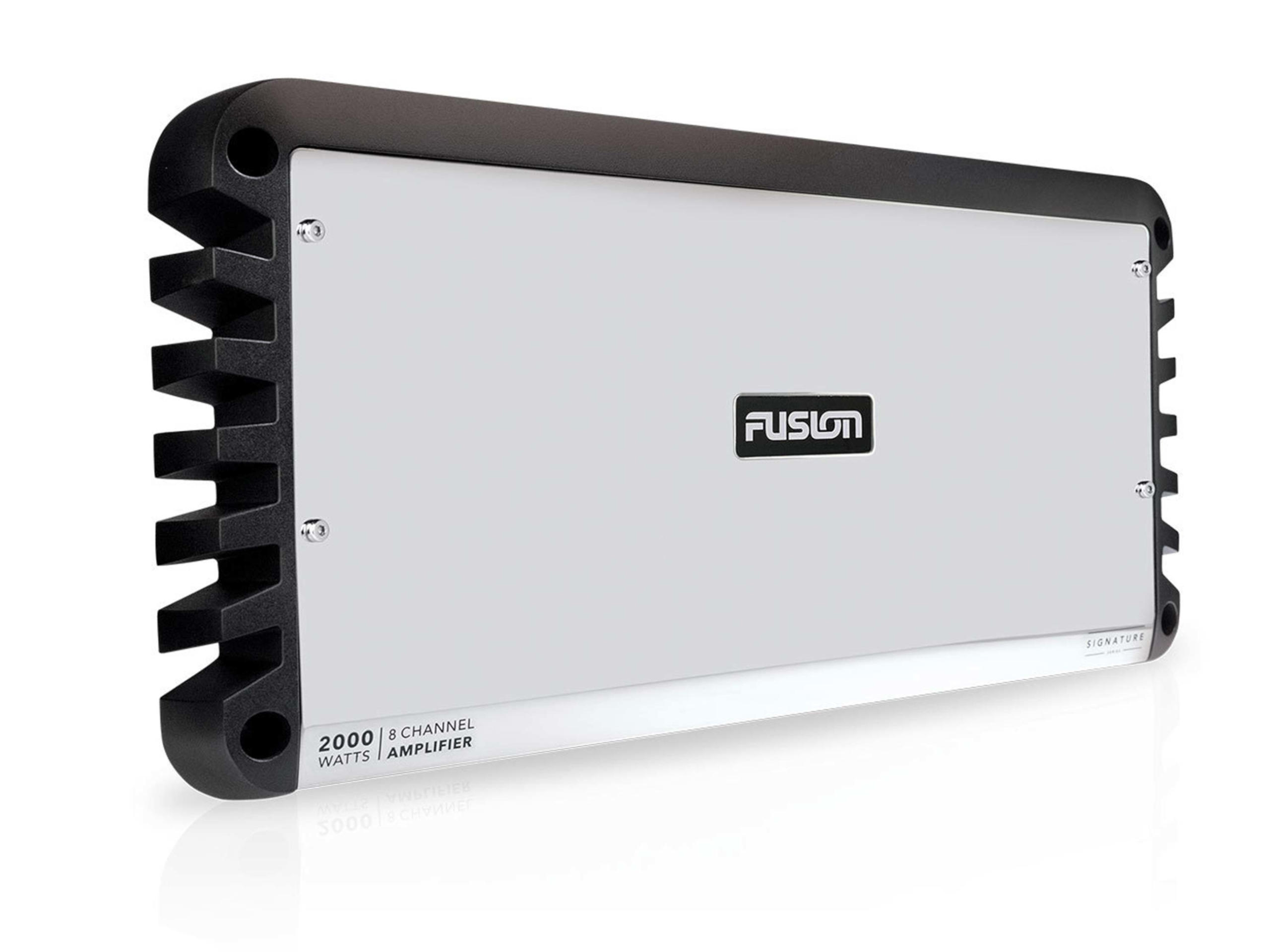 Fusion SG-DA82000