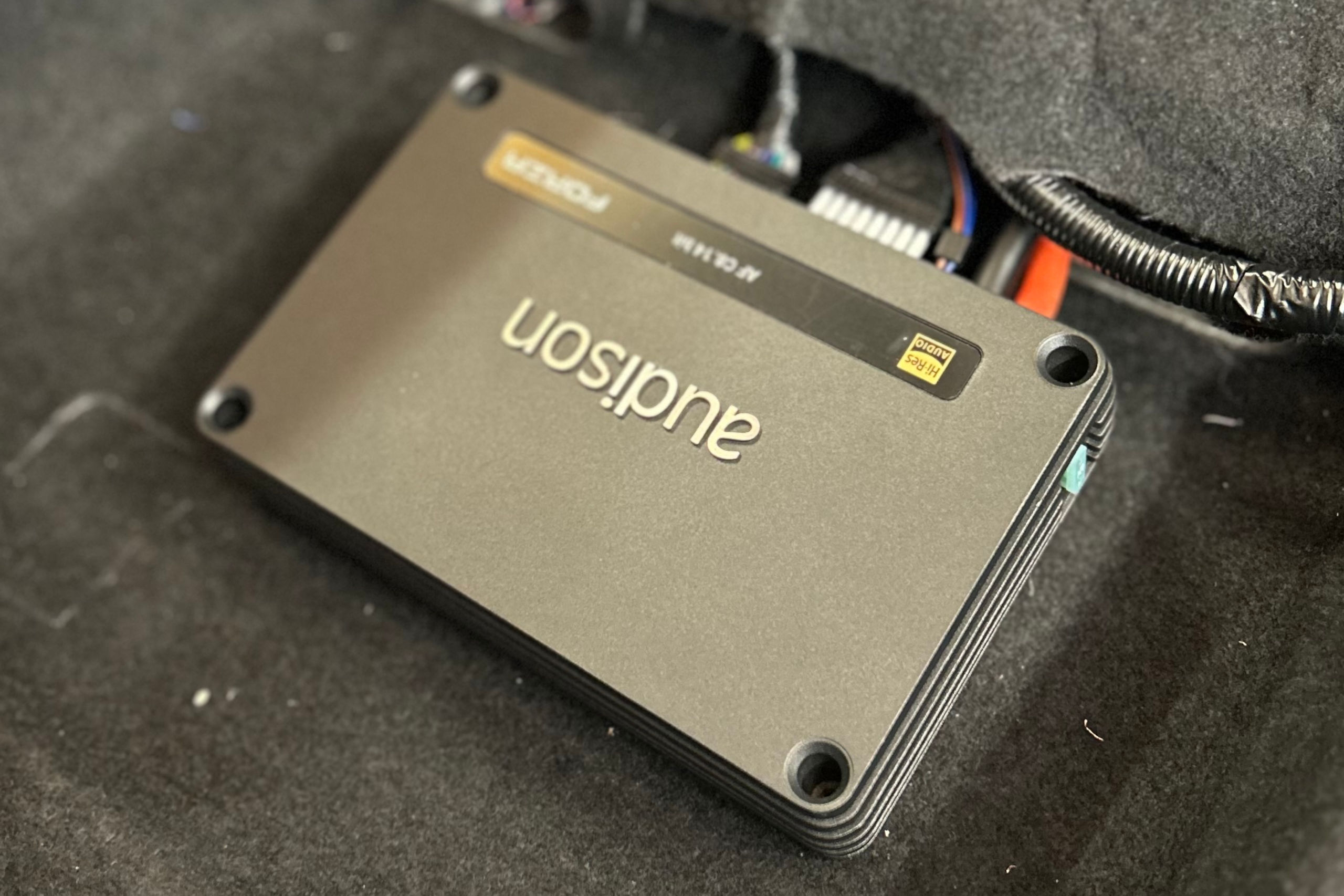 Amplificatore