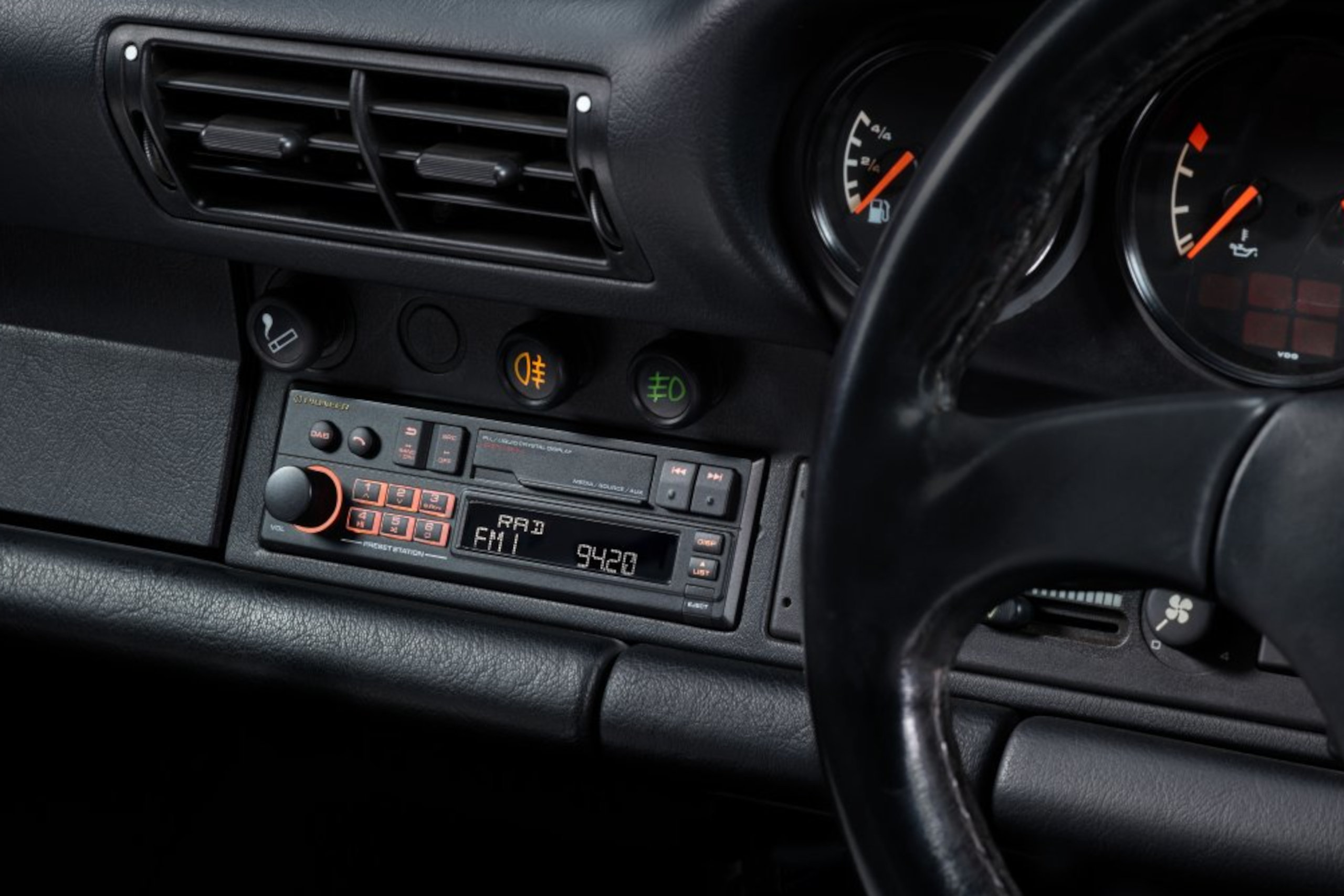 SXT-C10PS installato