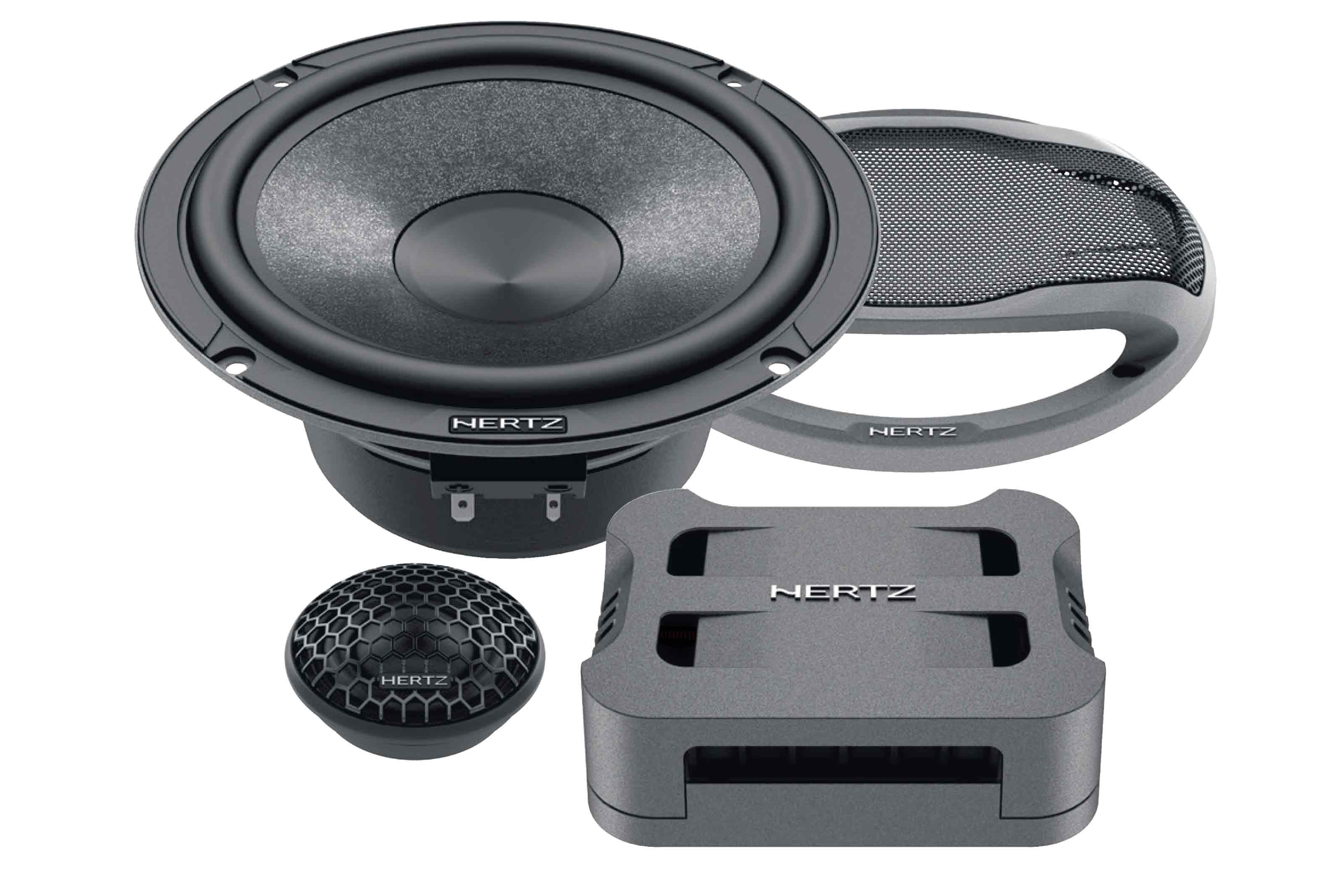 Speaker anteriori CK 165