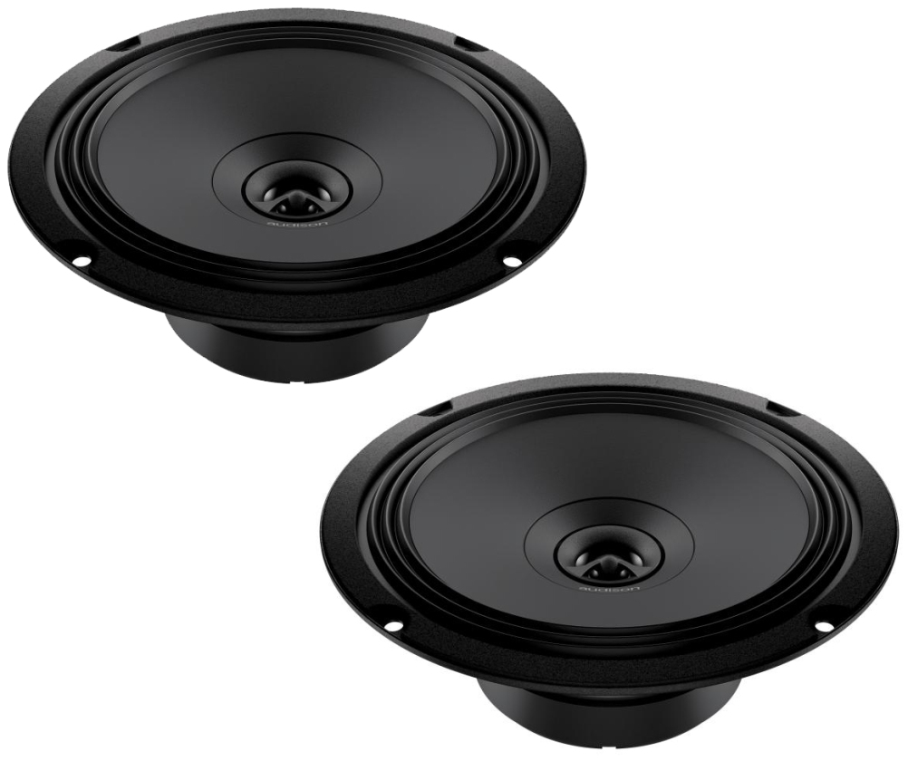 Speaker posteriori APX 6.5
