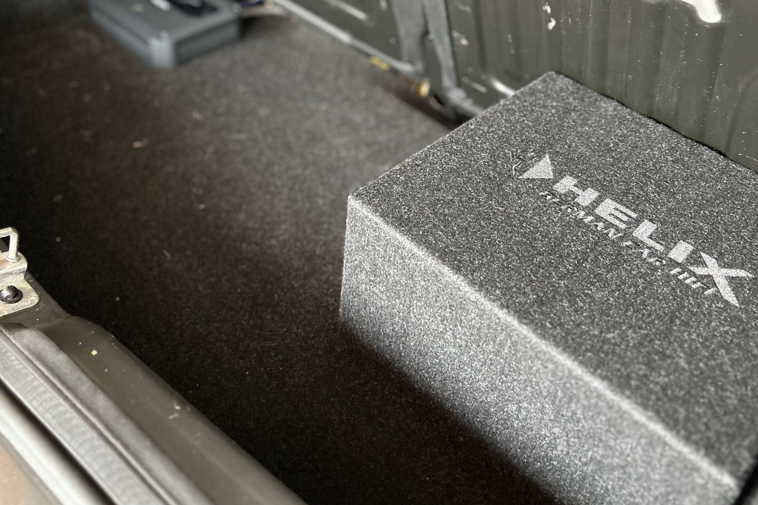 Subwoofer FAQ