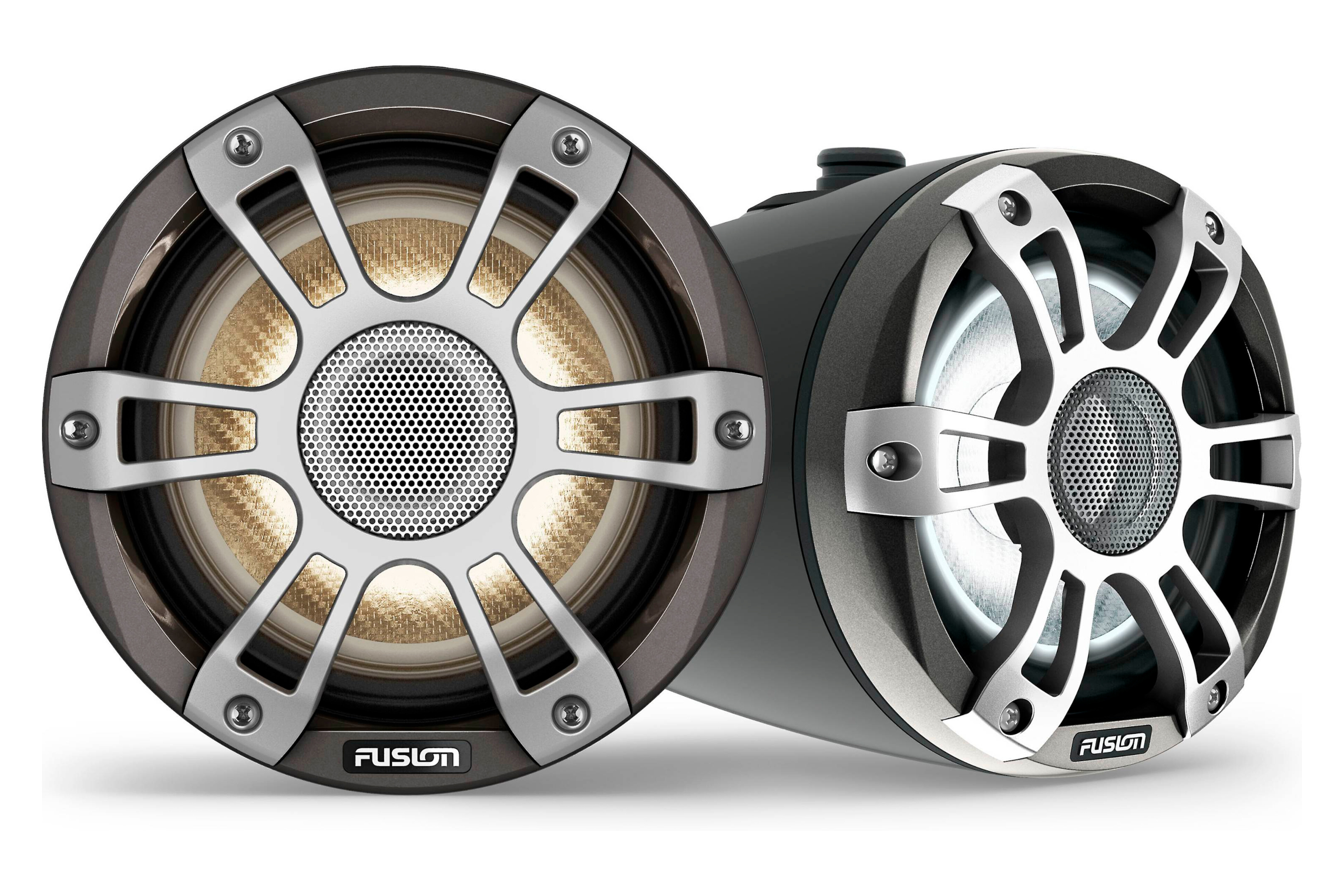 Altoparlanti Wake tower