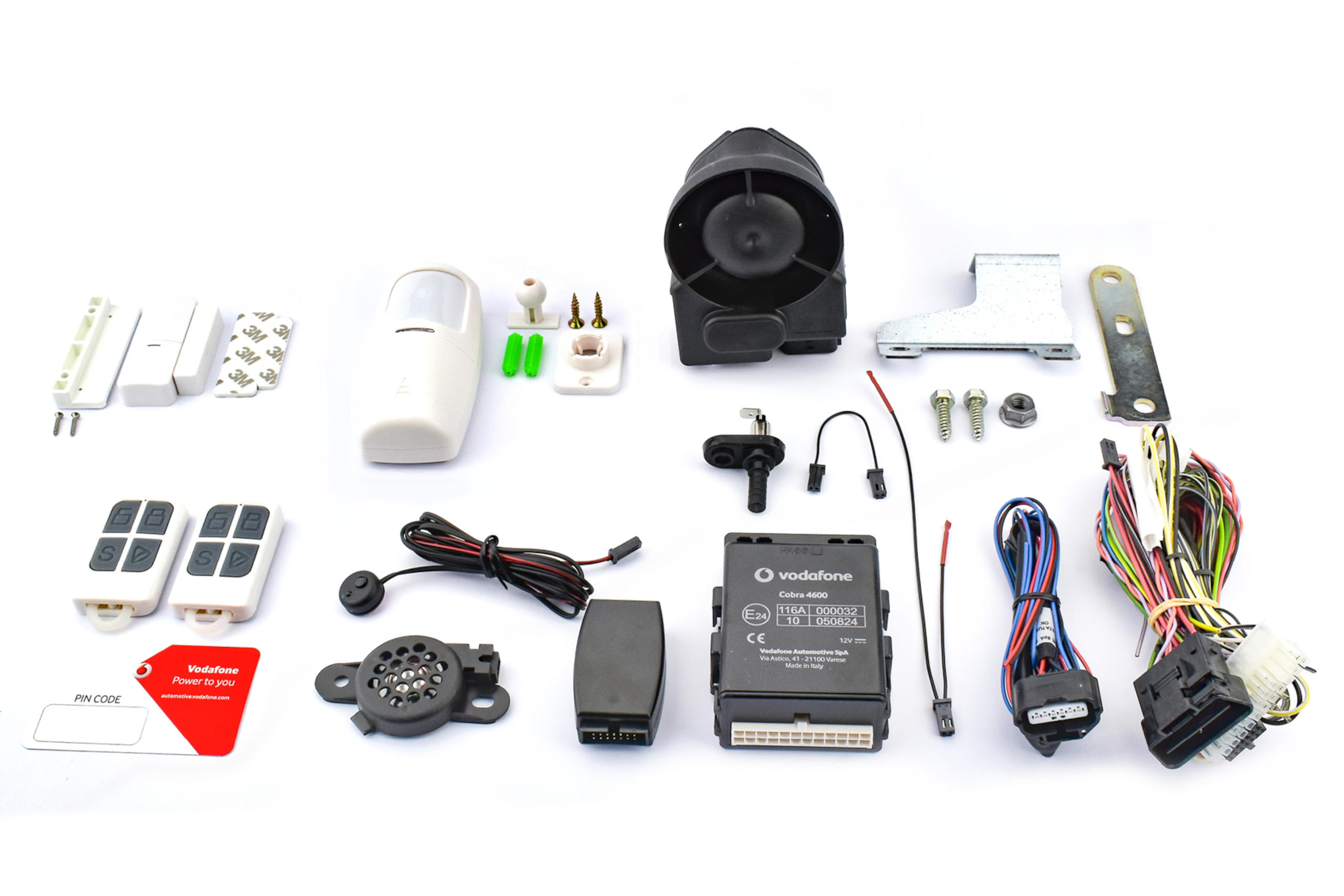 Sensori Phonocar 09004