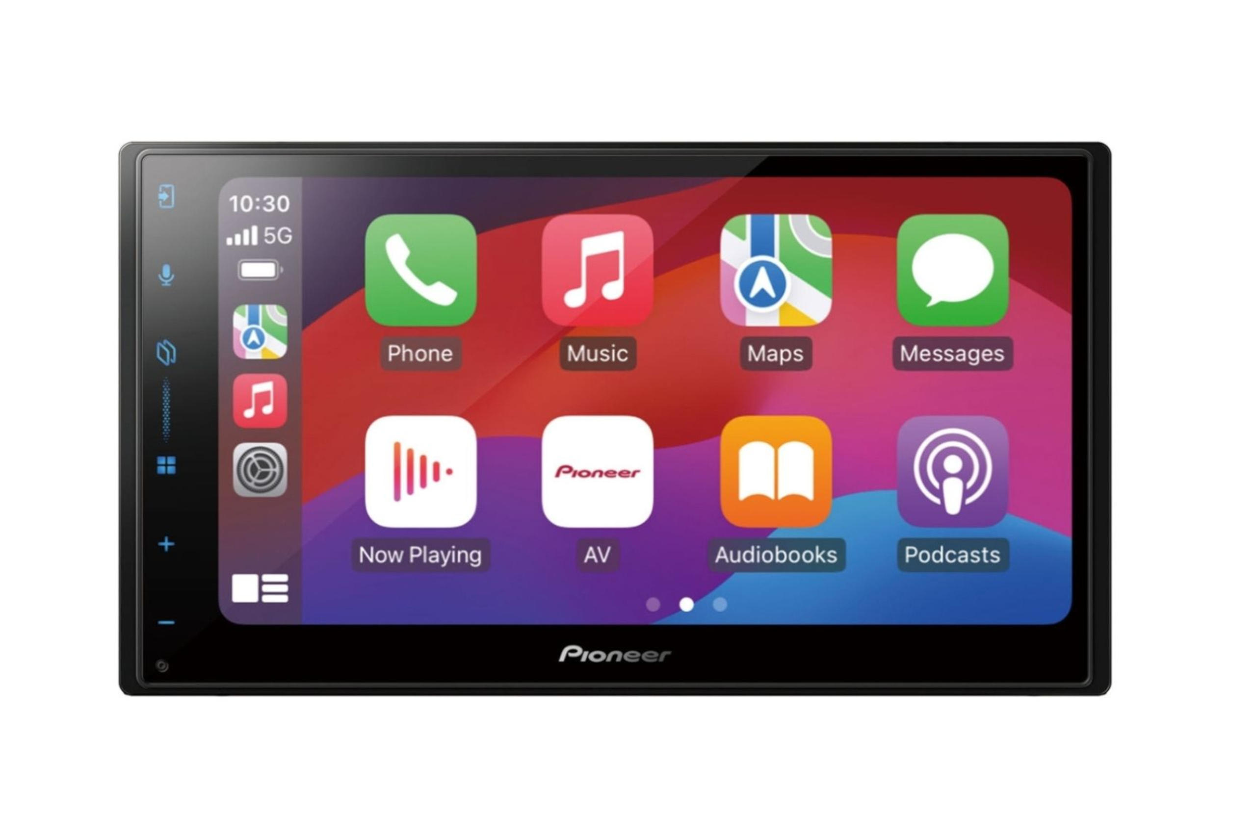 Monitor Pioneer