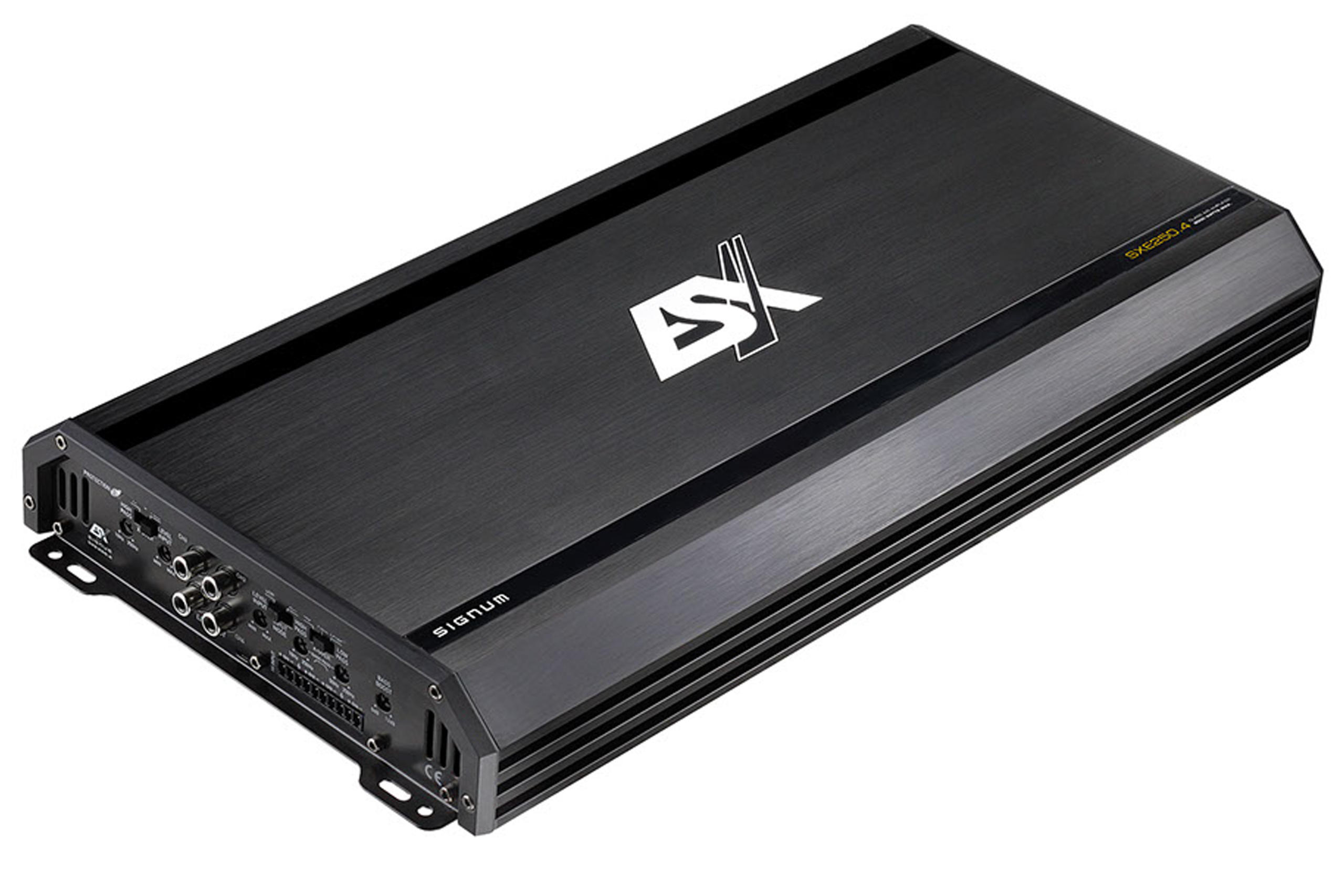 ESX AB