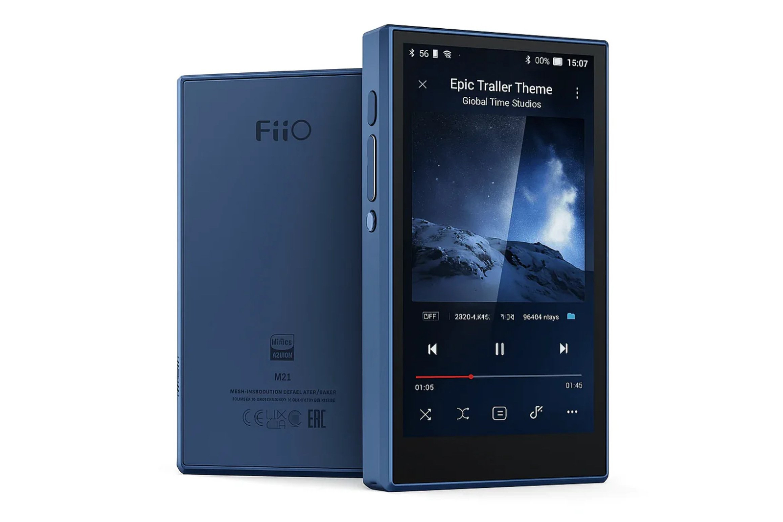FiiO