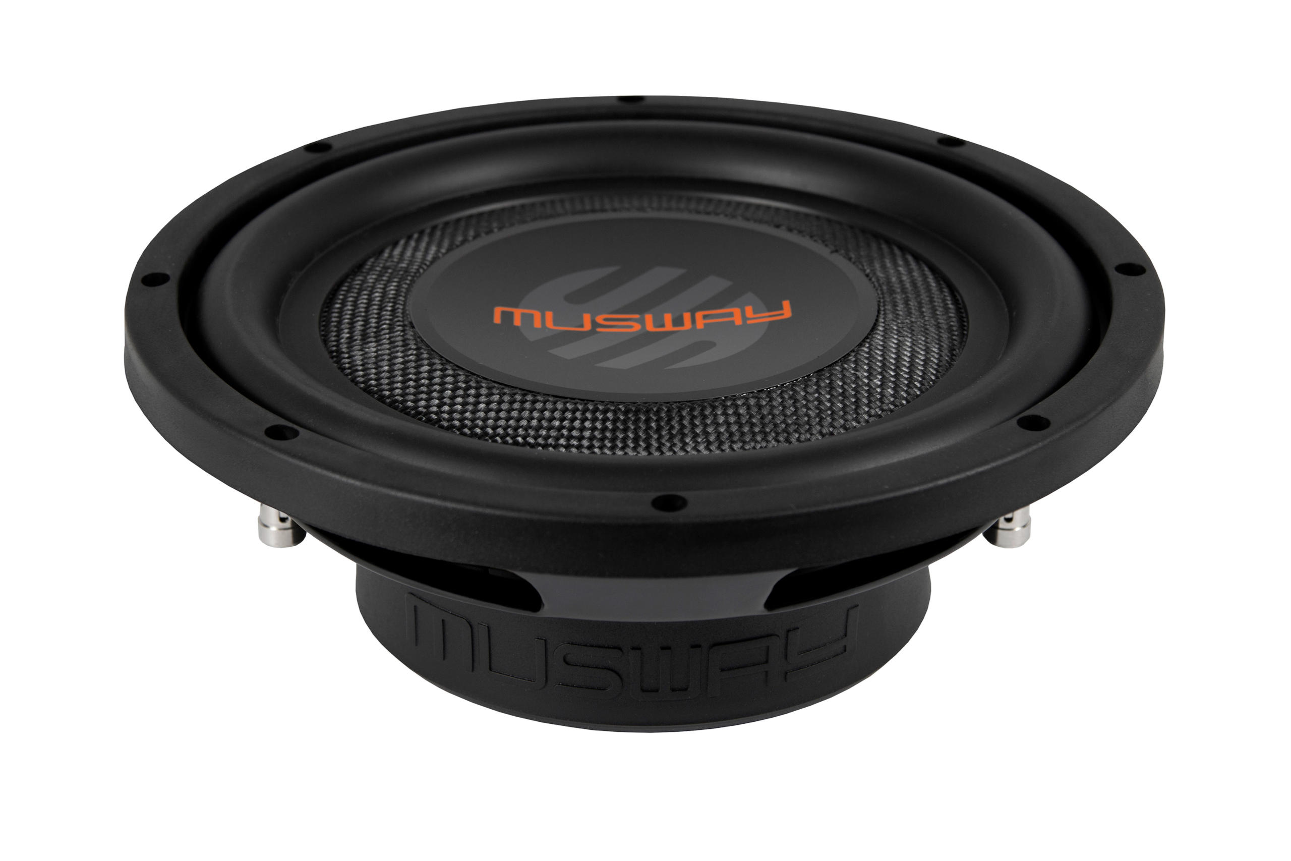 Subwoofer DVC
